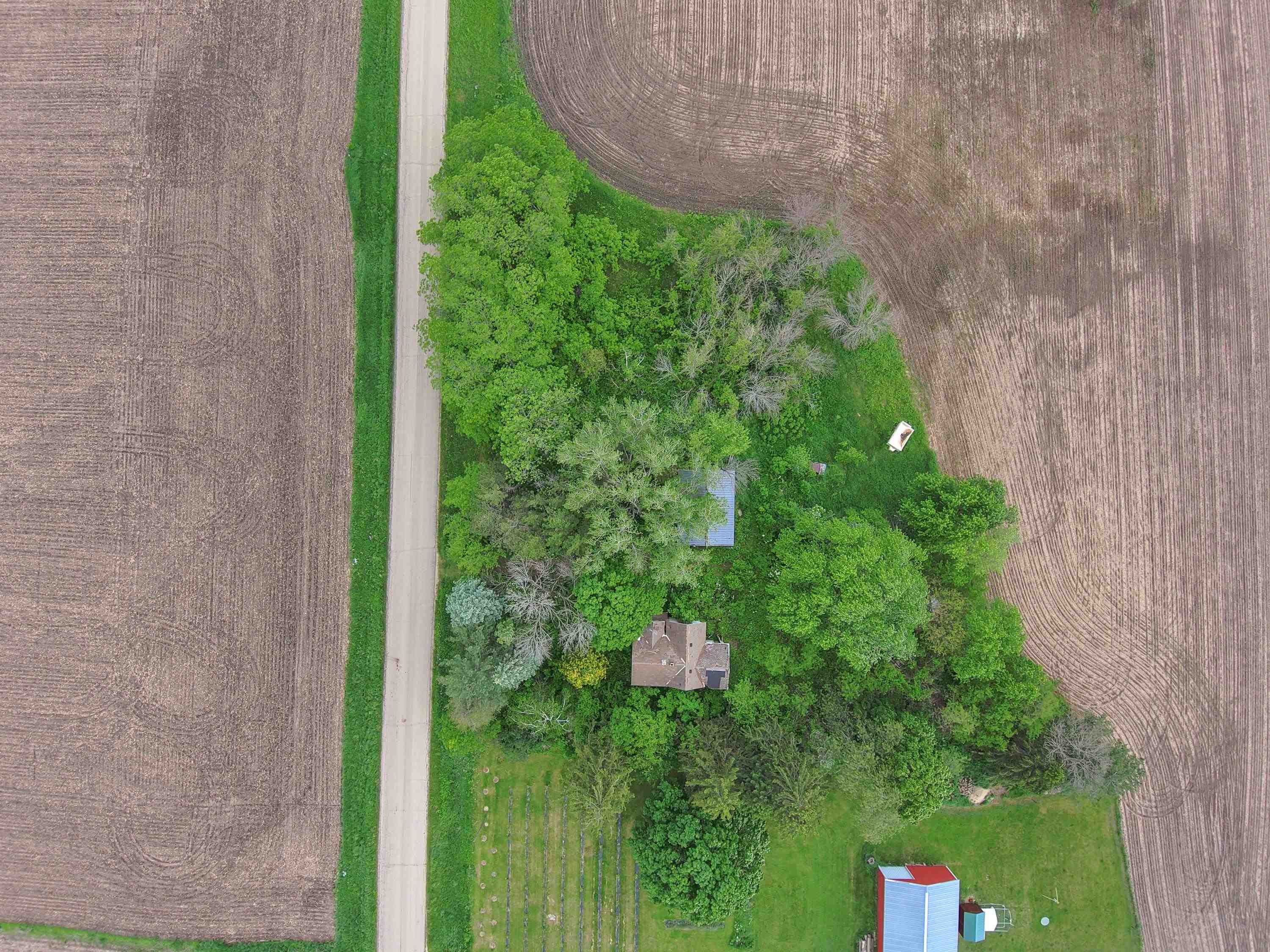 W6387 Hall Road