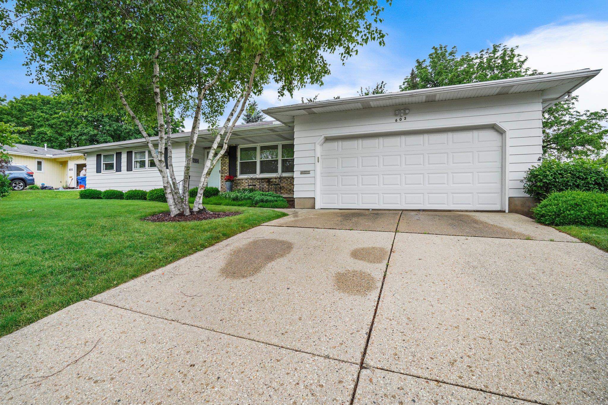 603 Nichols Road