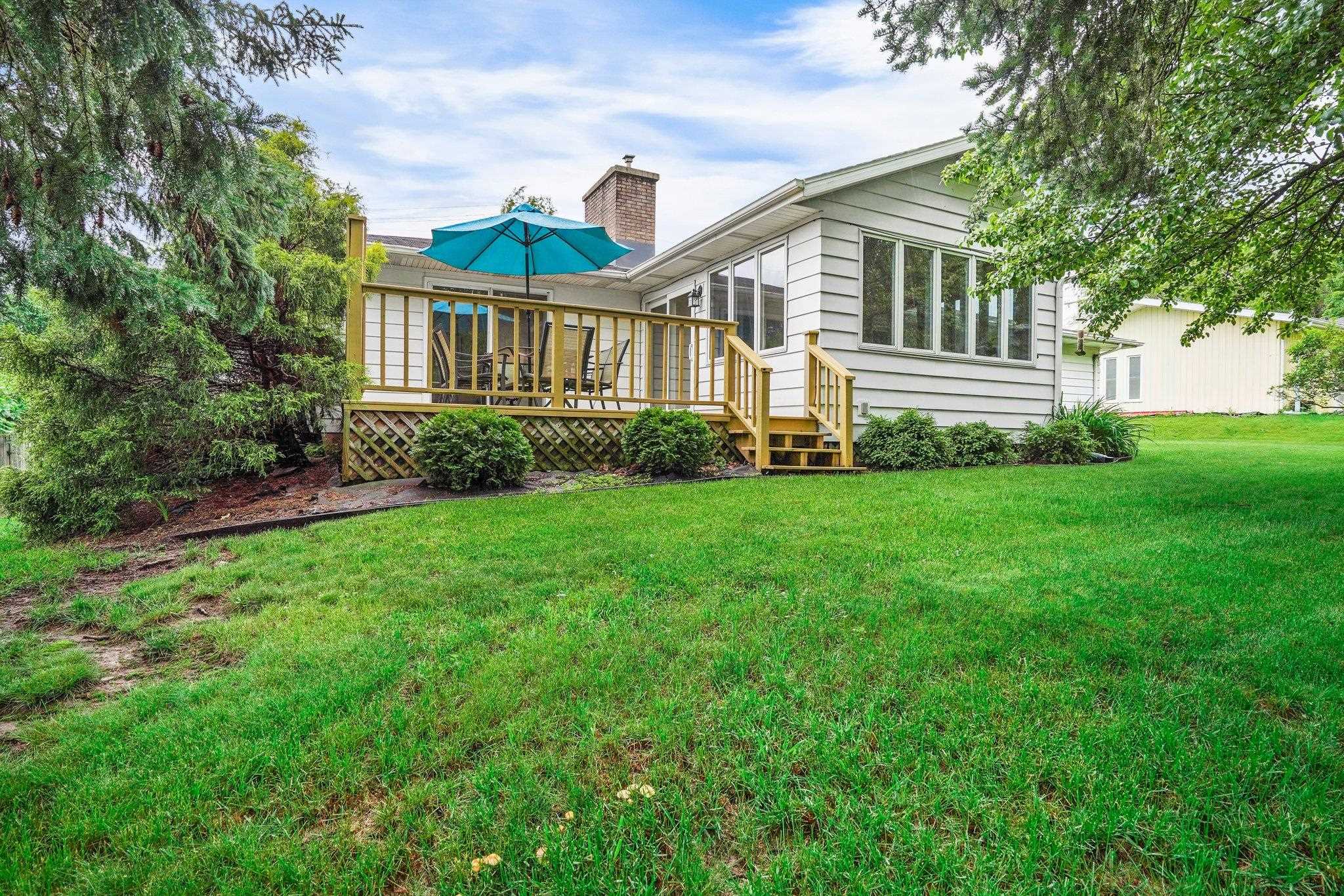 603 Nichols Road