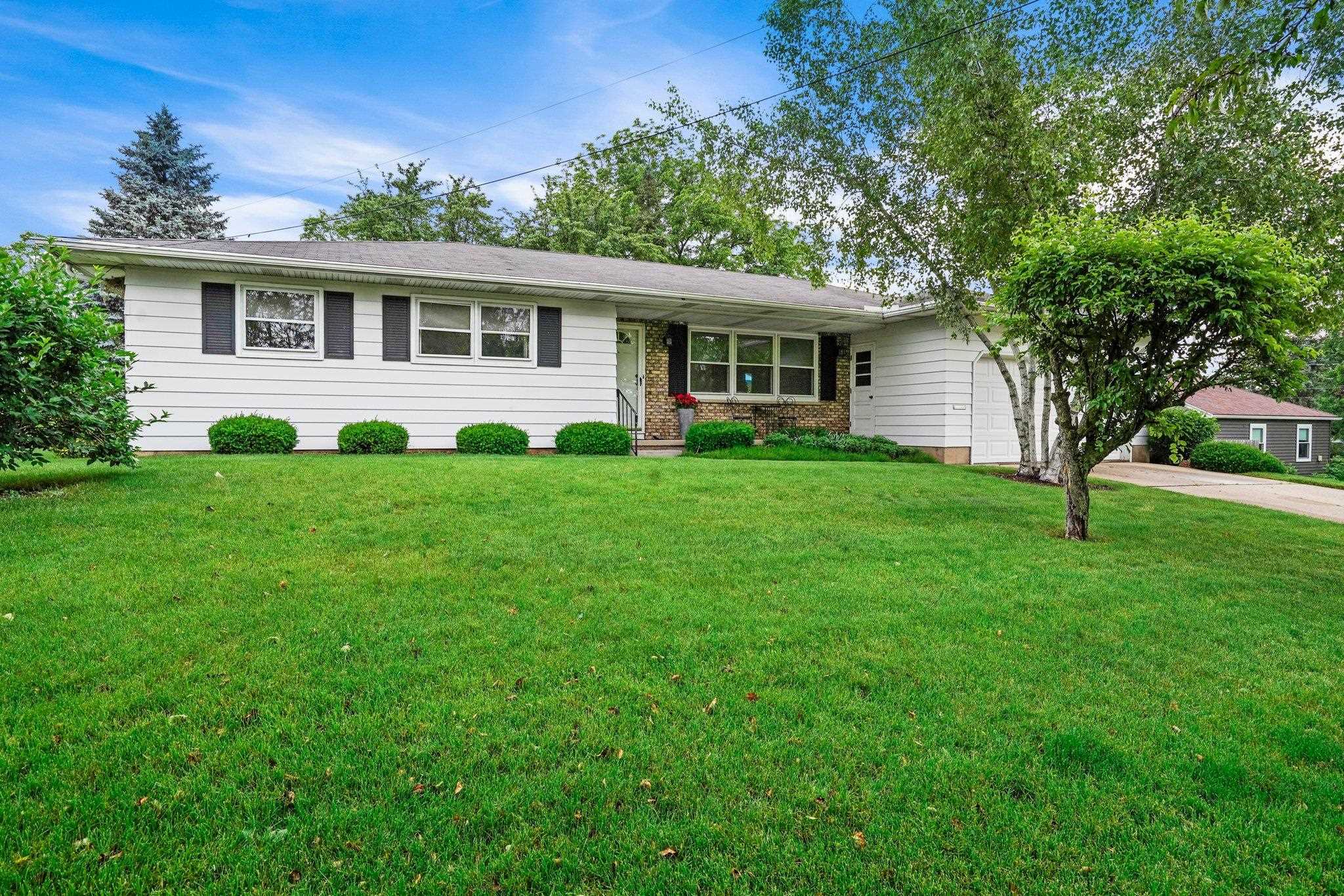 603 Nichols Road