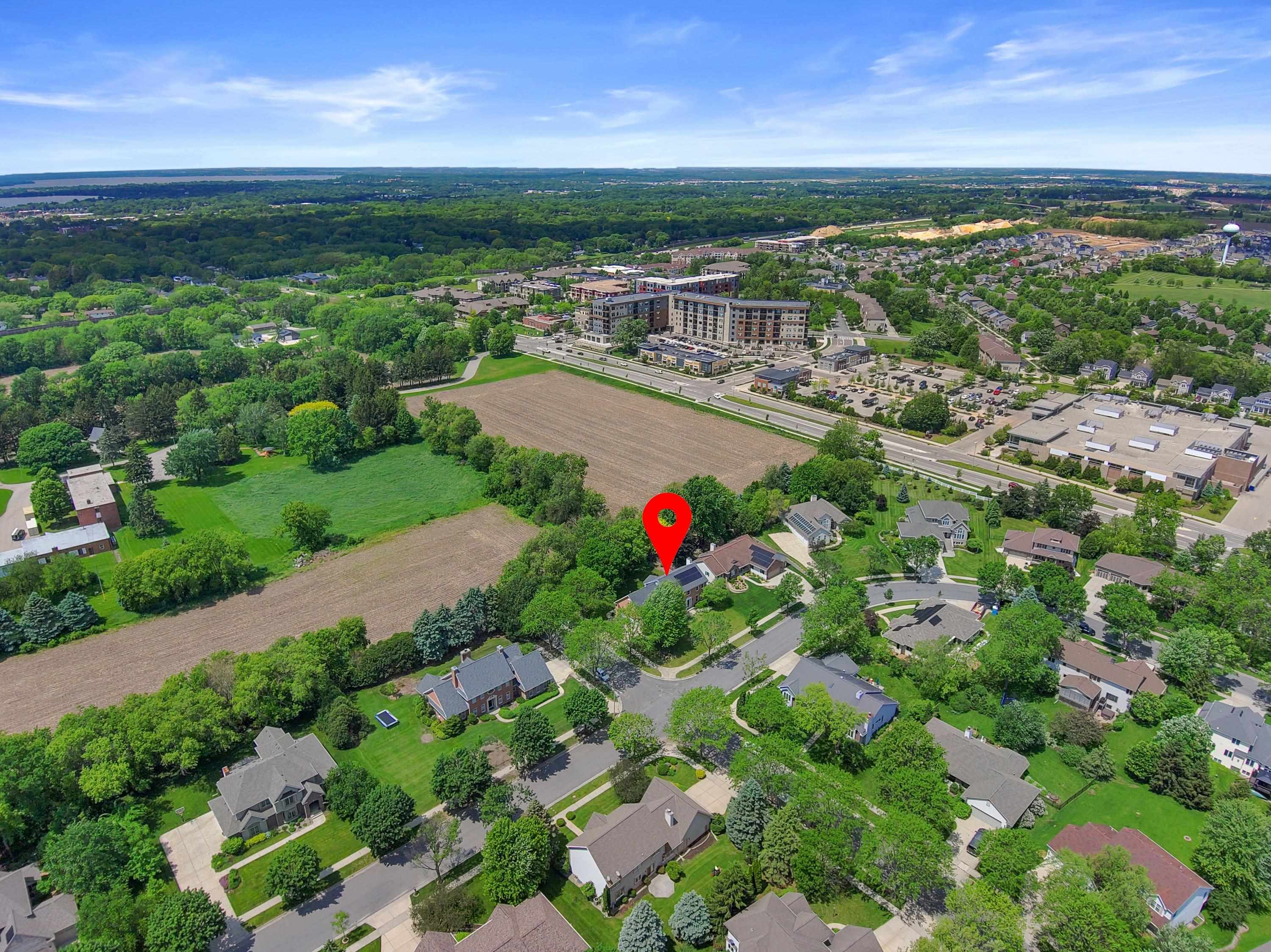 6002 Fredericksburg Lane