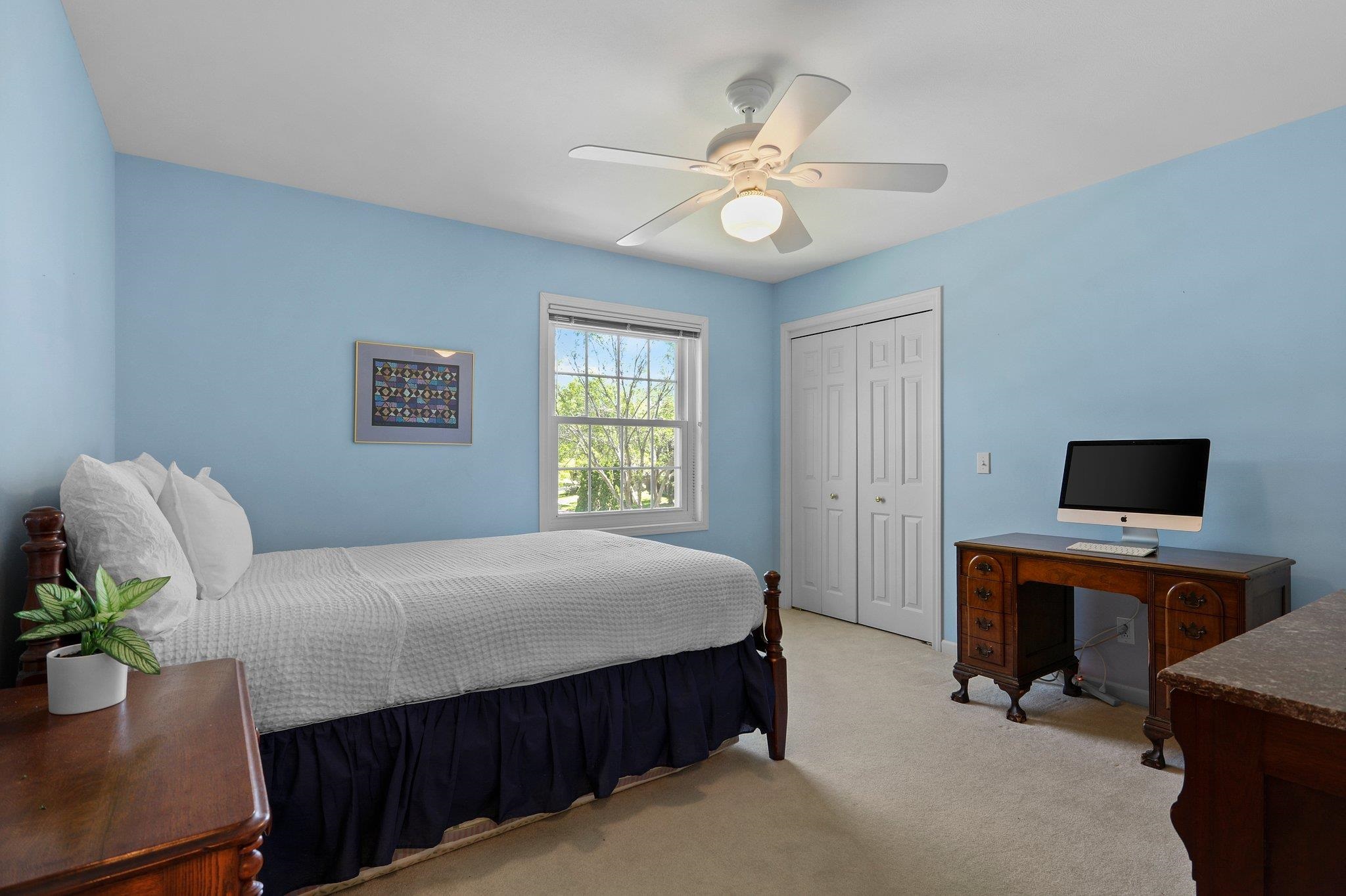 6002 Fredericksburg Lane