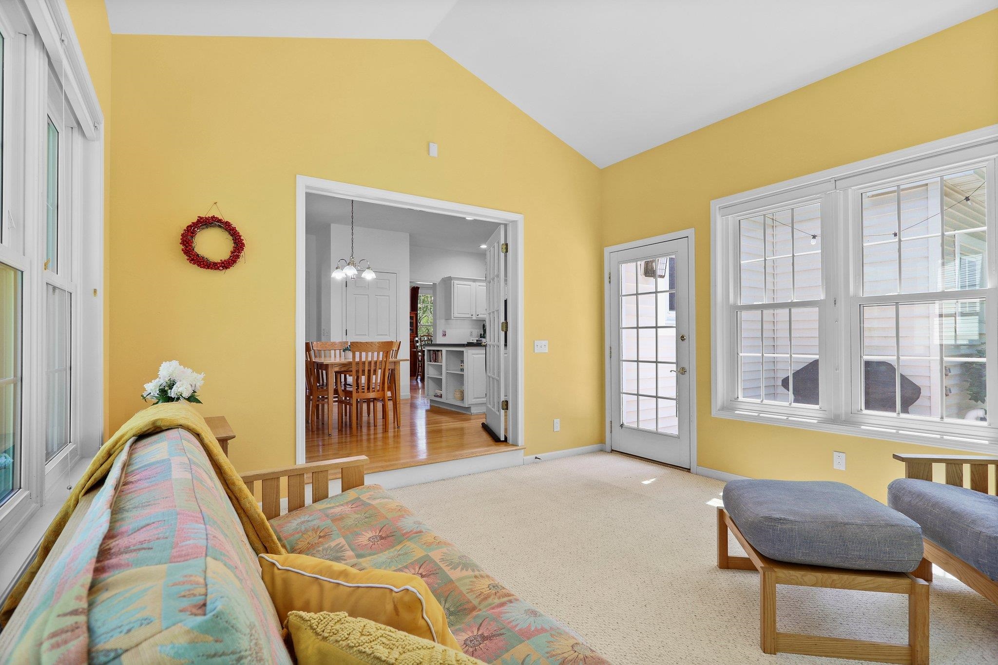 6002 Fredericksburg Lane