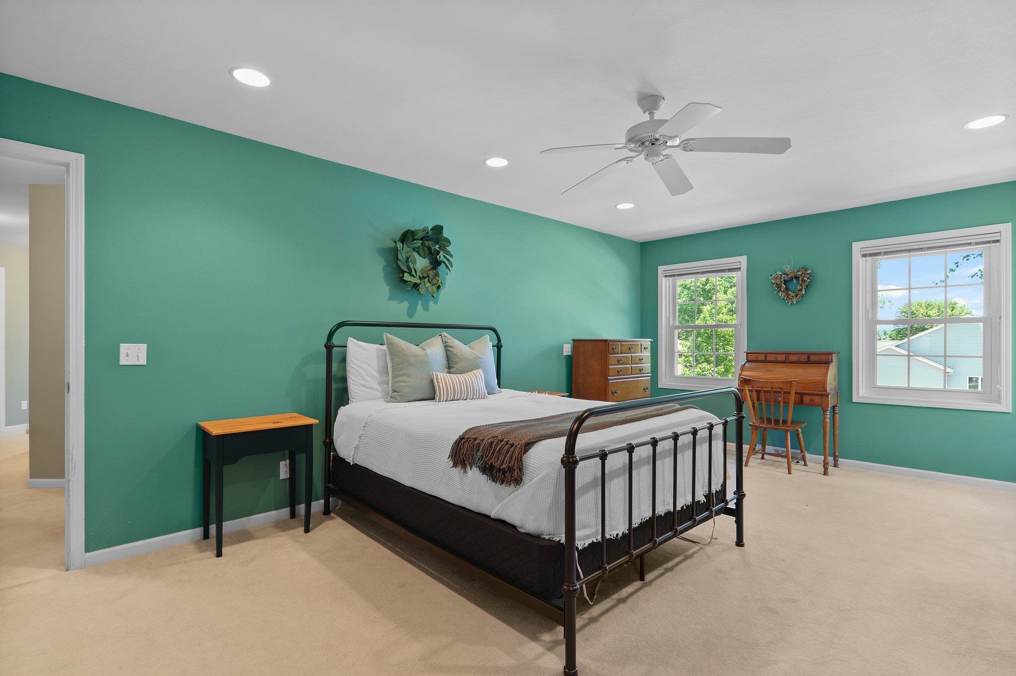 6002 Fredericksburg Lane