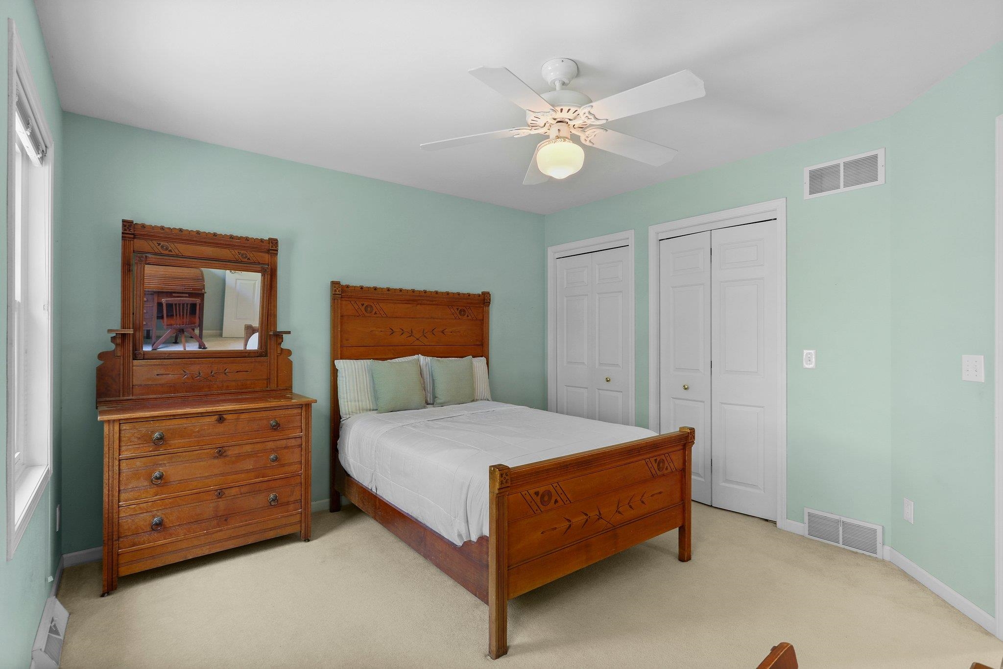 6002 Fredericksburg Lane