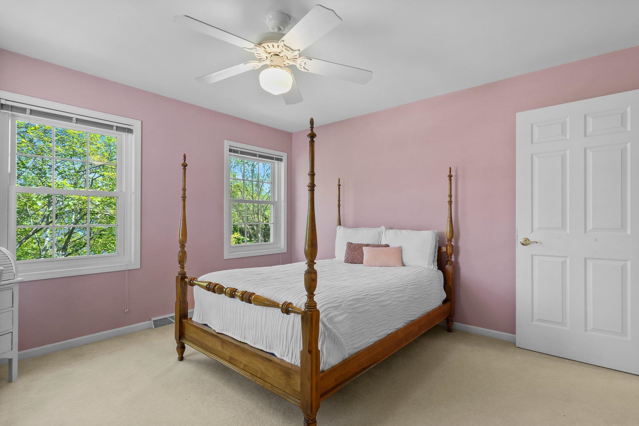 6002 Fredericksburg Lane