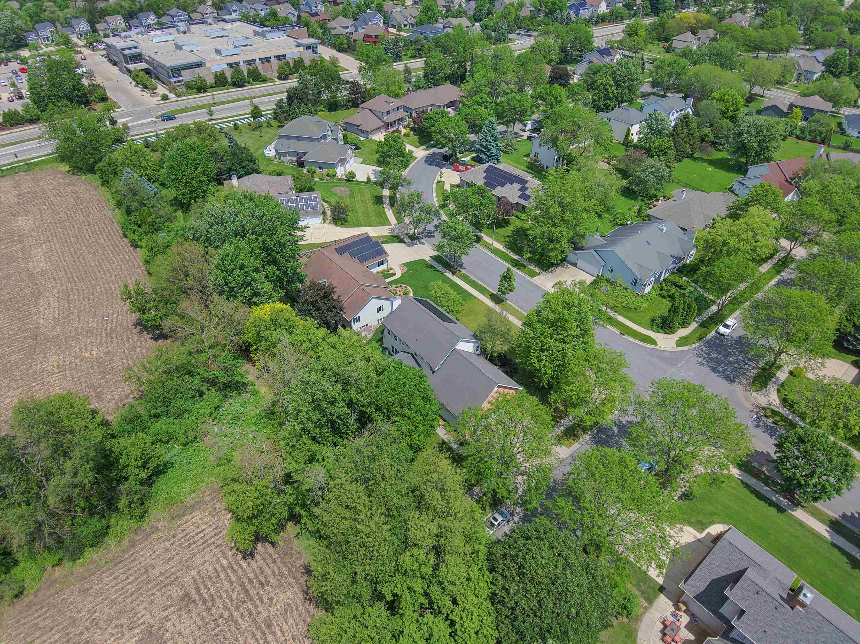 6002 Fredericksburg Lane