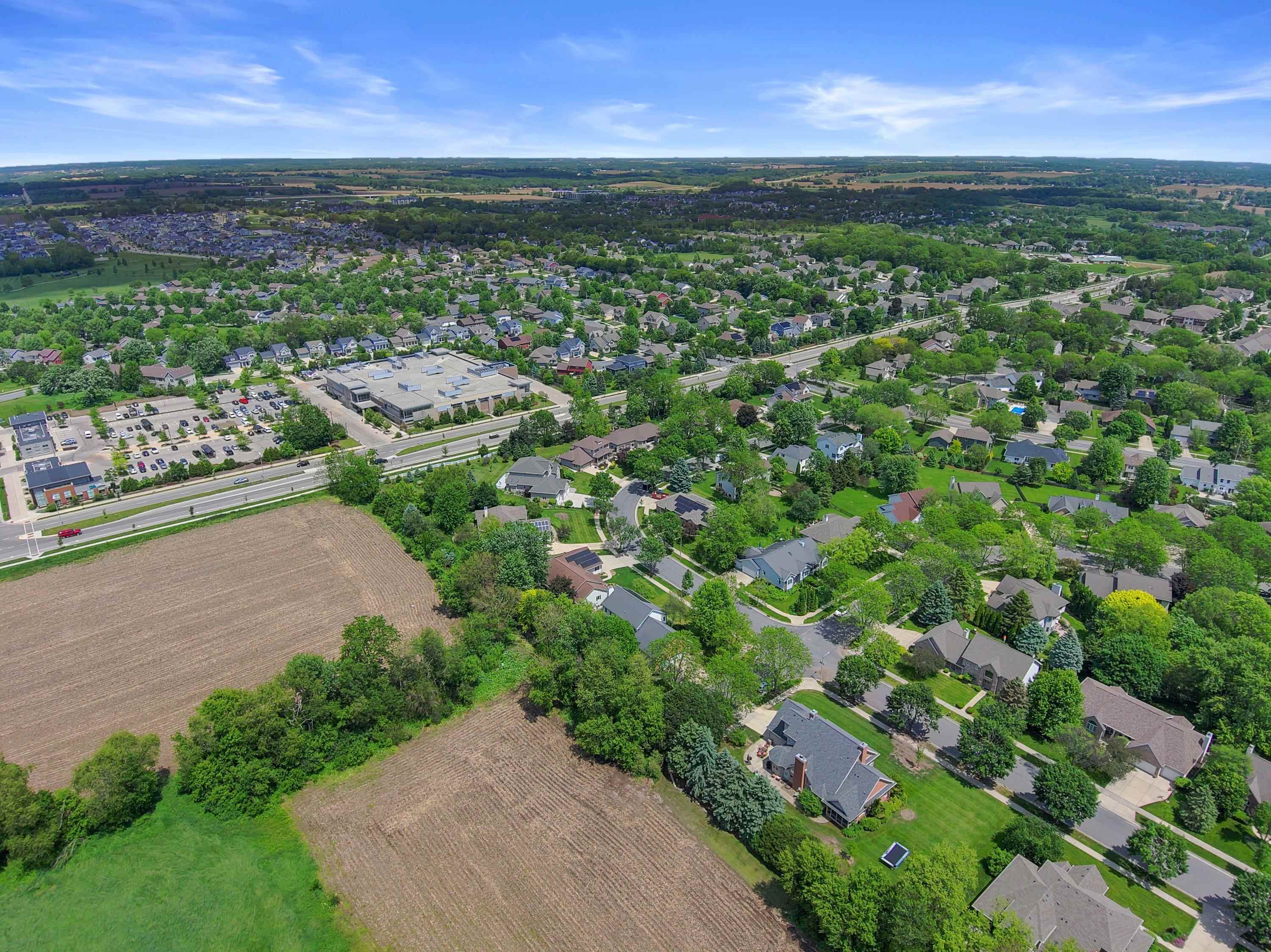 6002 Fredericksburg Lane