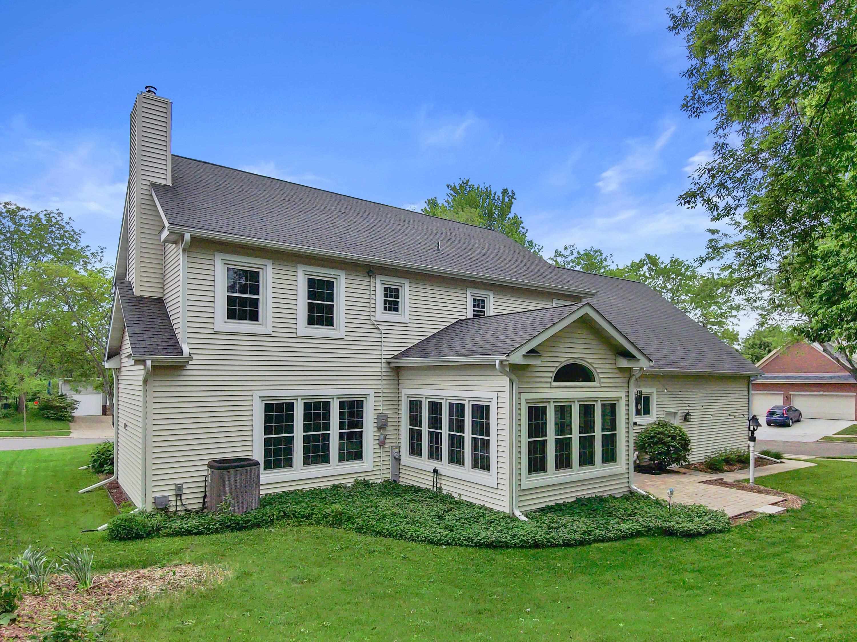 6002 Fredericksburg Lane