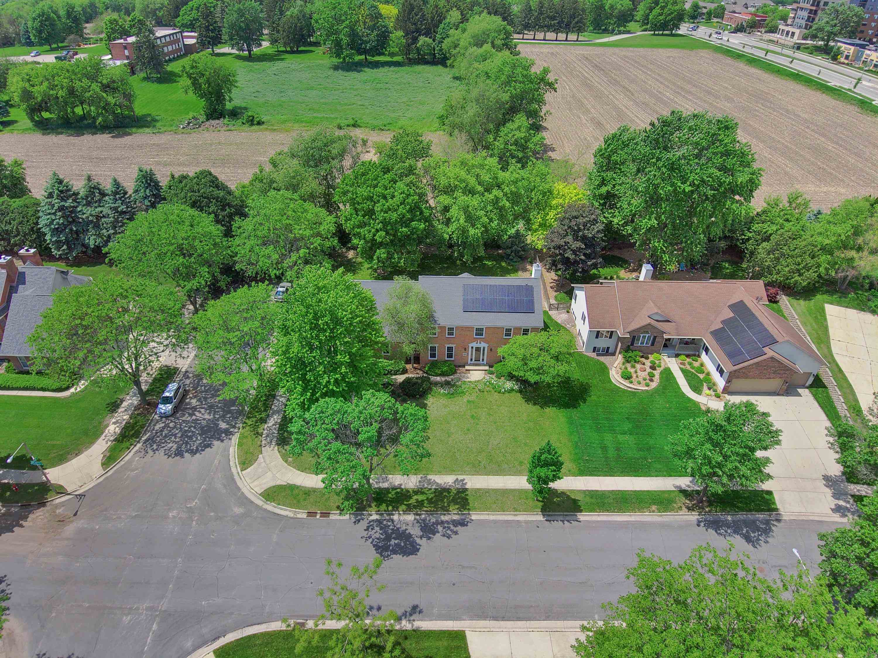 6002 Fredericksburg Lane