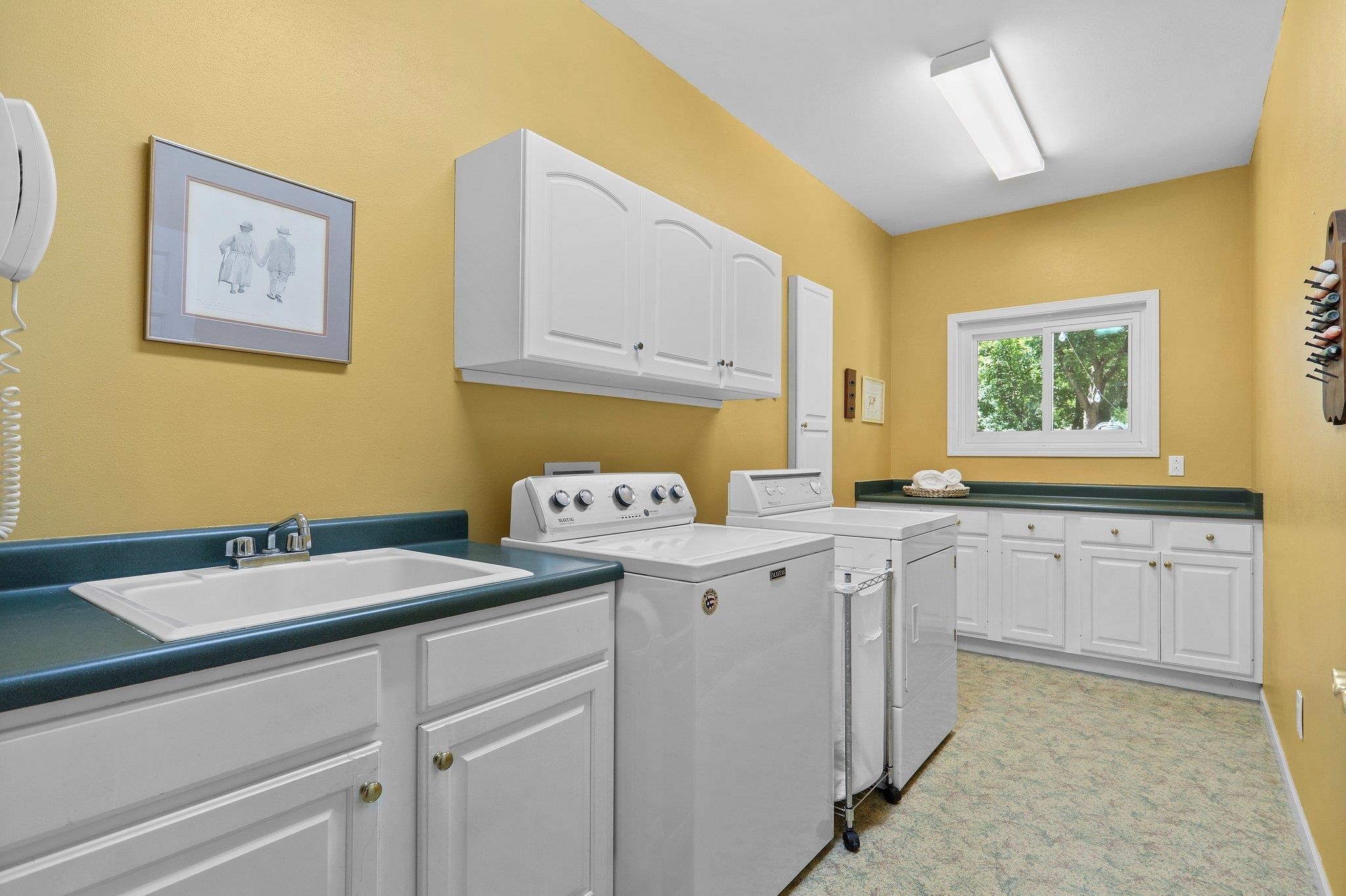 6002 Fredericksburg Lane