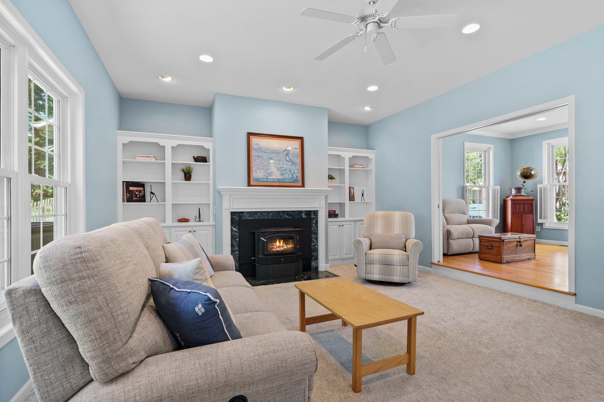 6002 Fredericksburg Lane