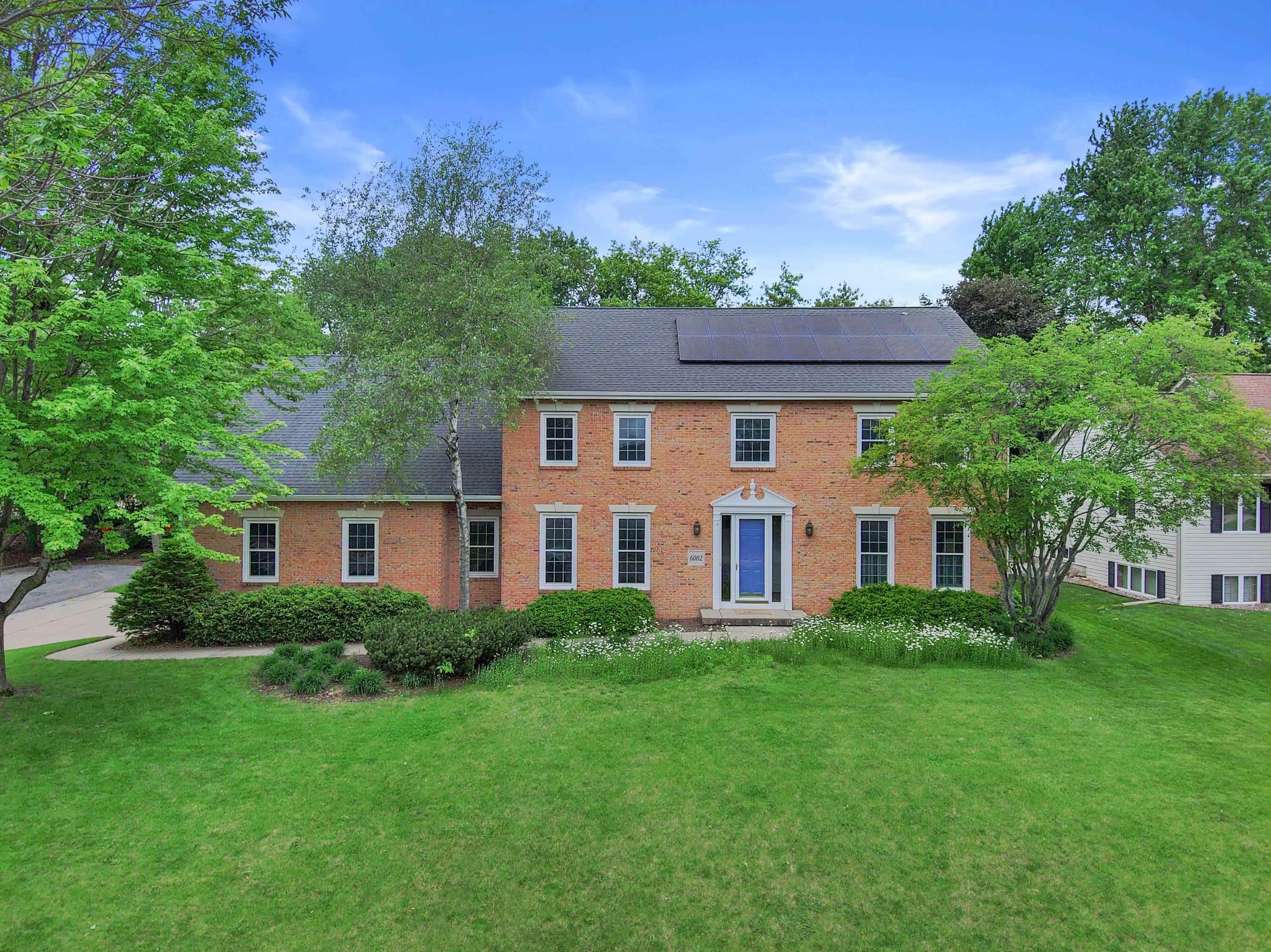 6002 Fredericksburg Lane