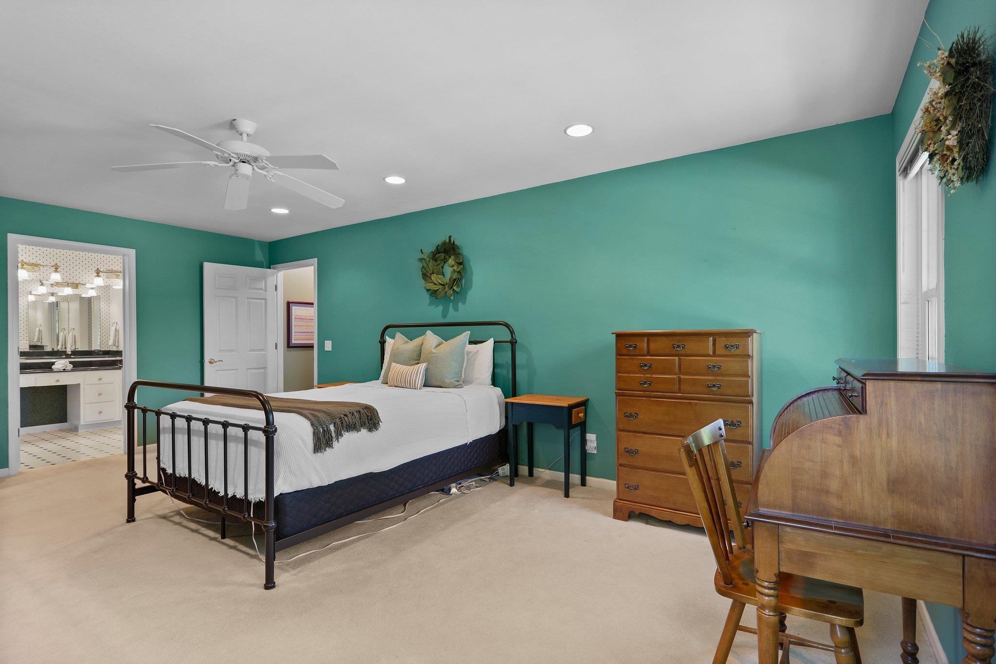 6002 Fredericksburg Lane