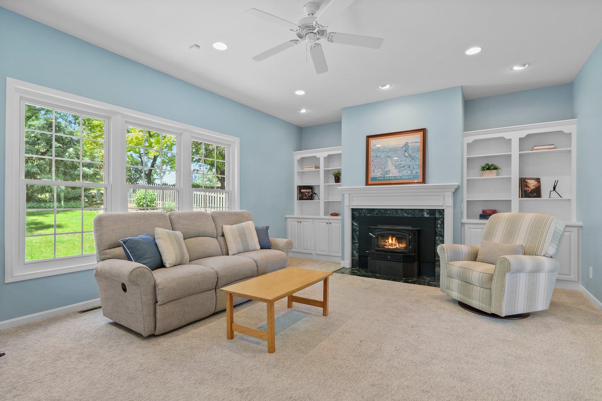 6002 Fredericksburg Lane