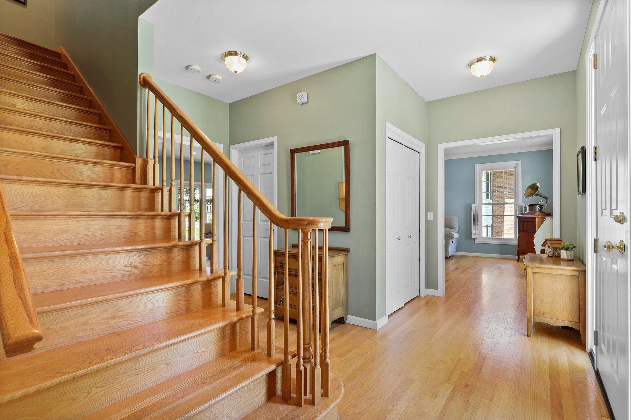 6002 Fredericksburg Lane