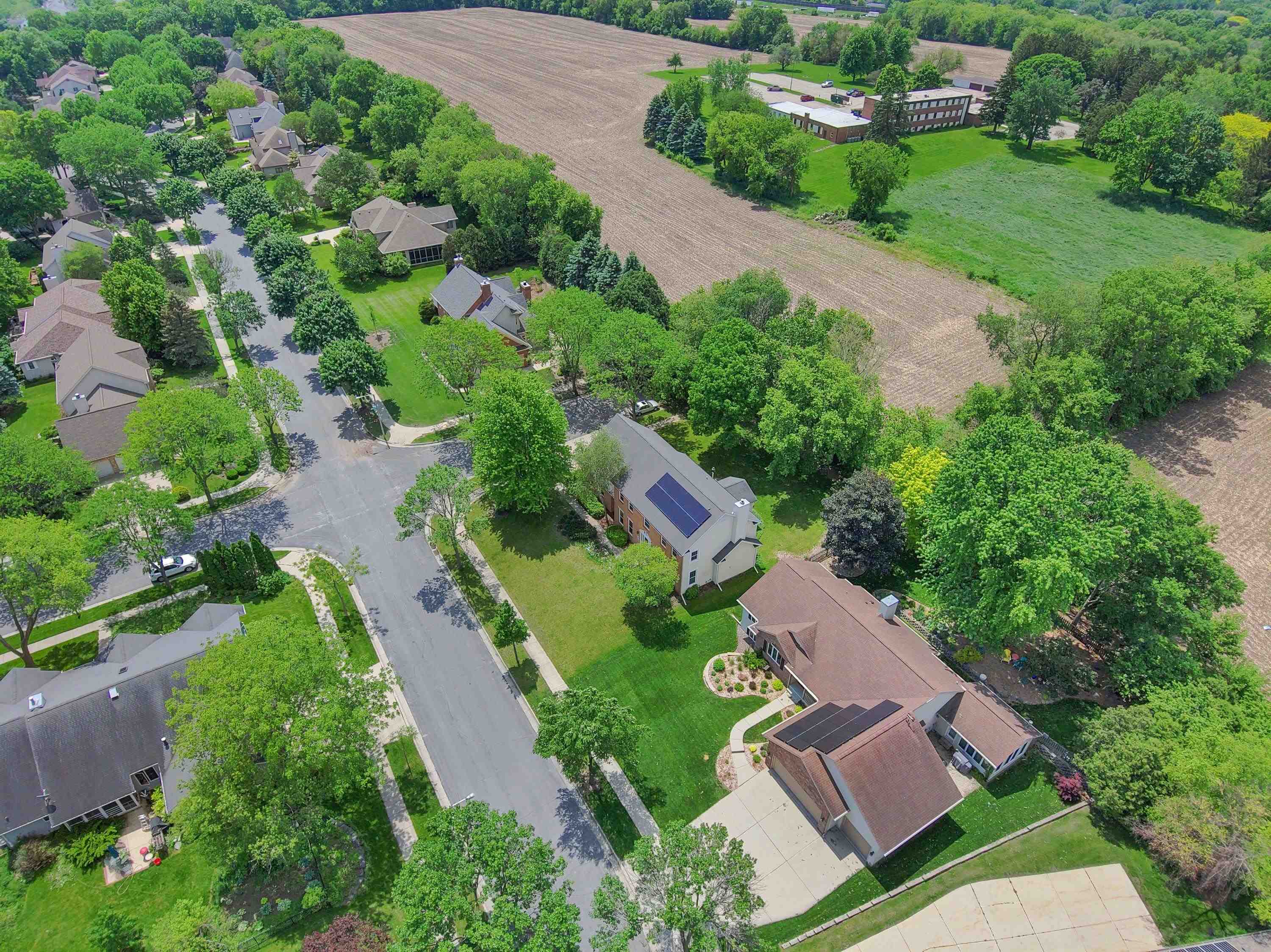 6002 Fredericksburg Lane