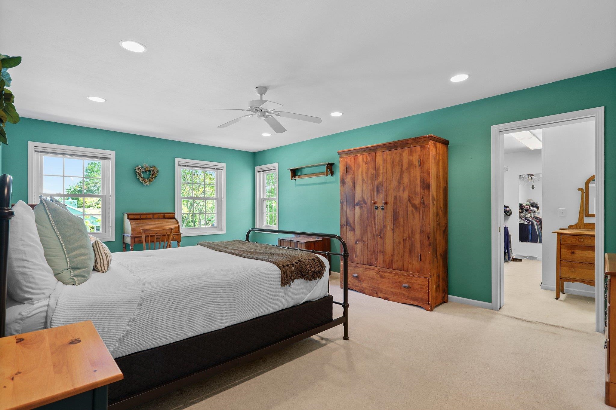 6002 Fredericksburg Lane