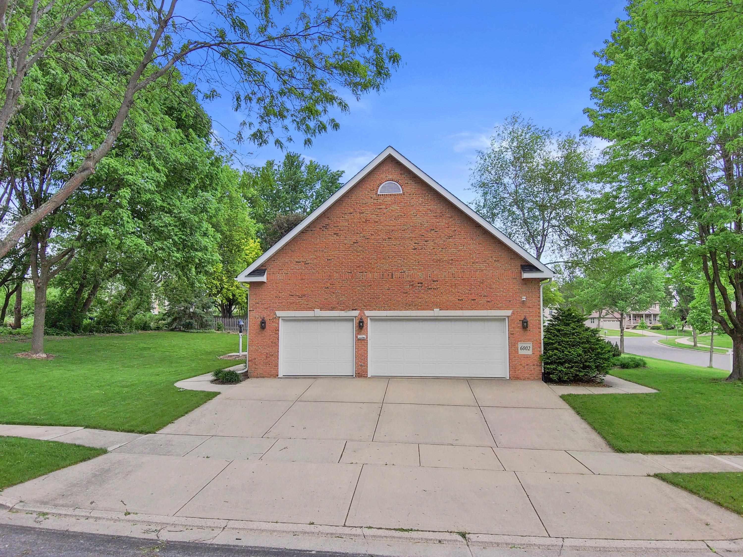 6002 Fredericksburg Lane