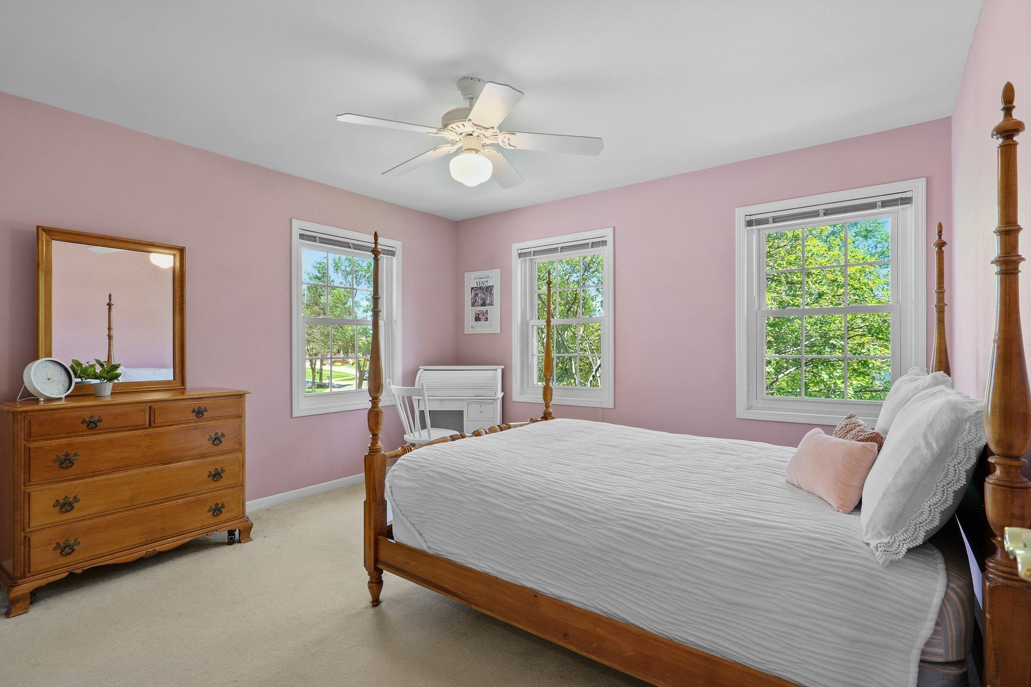 6002 Fredericksburg Lane