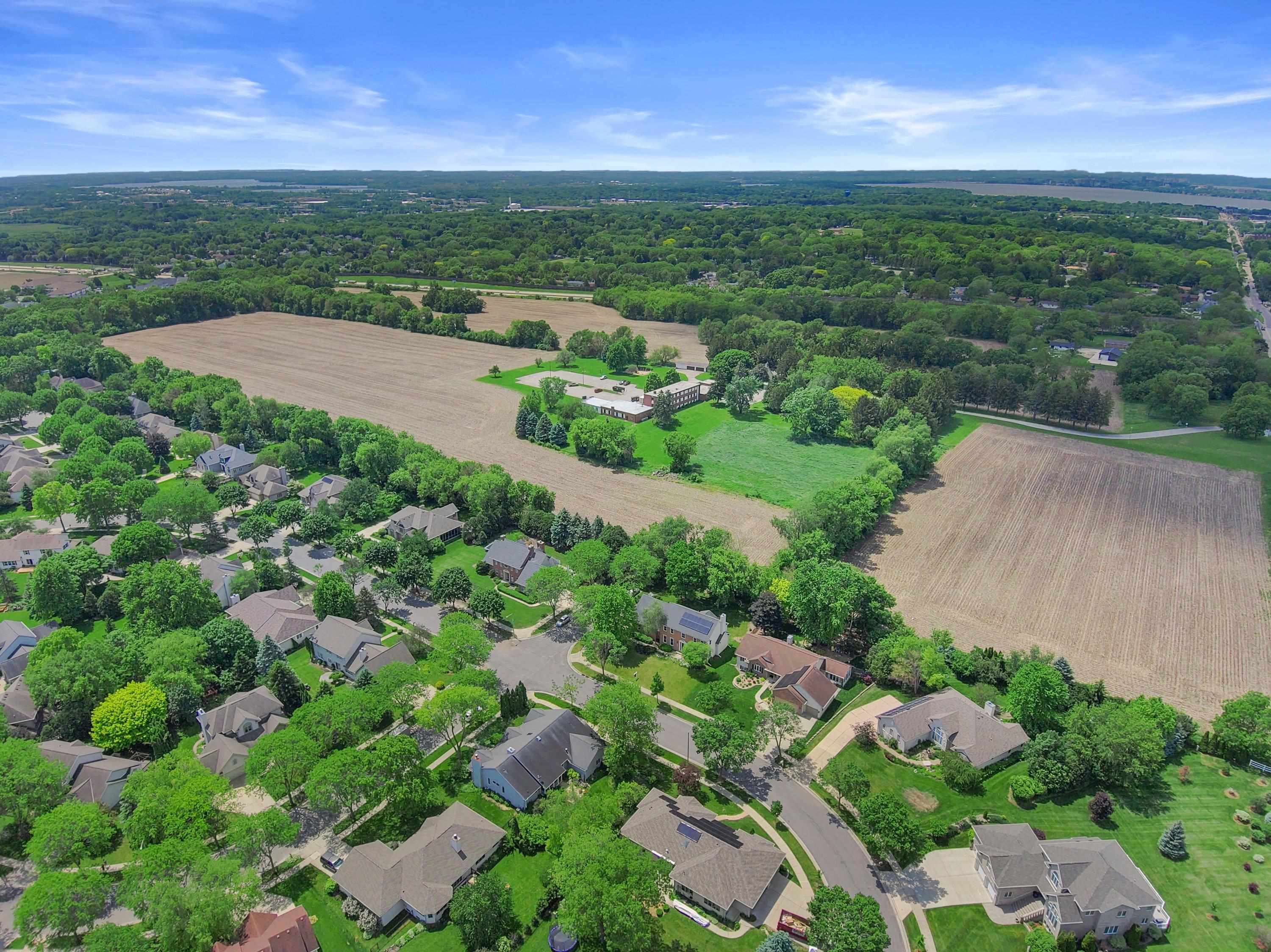 6002 Fredericksburg Lane