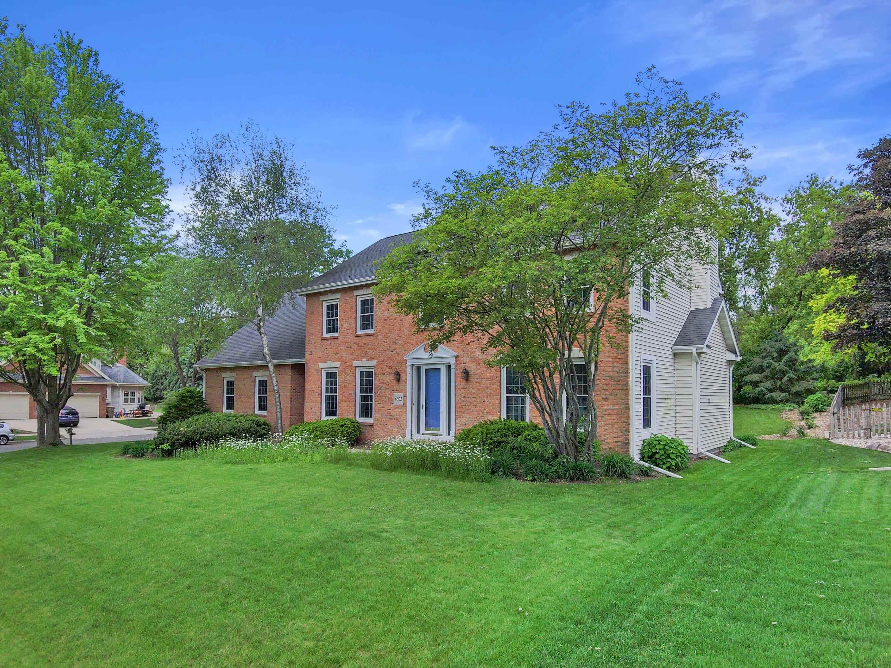 6002 Fredericksburg Lane