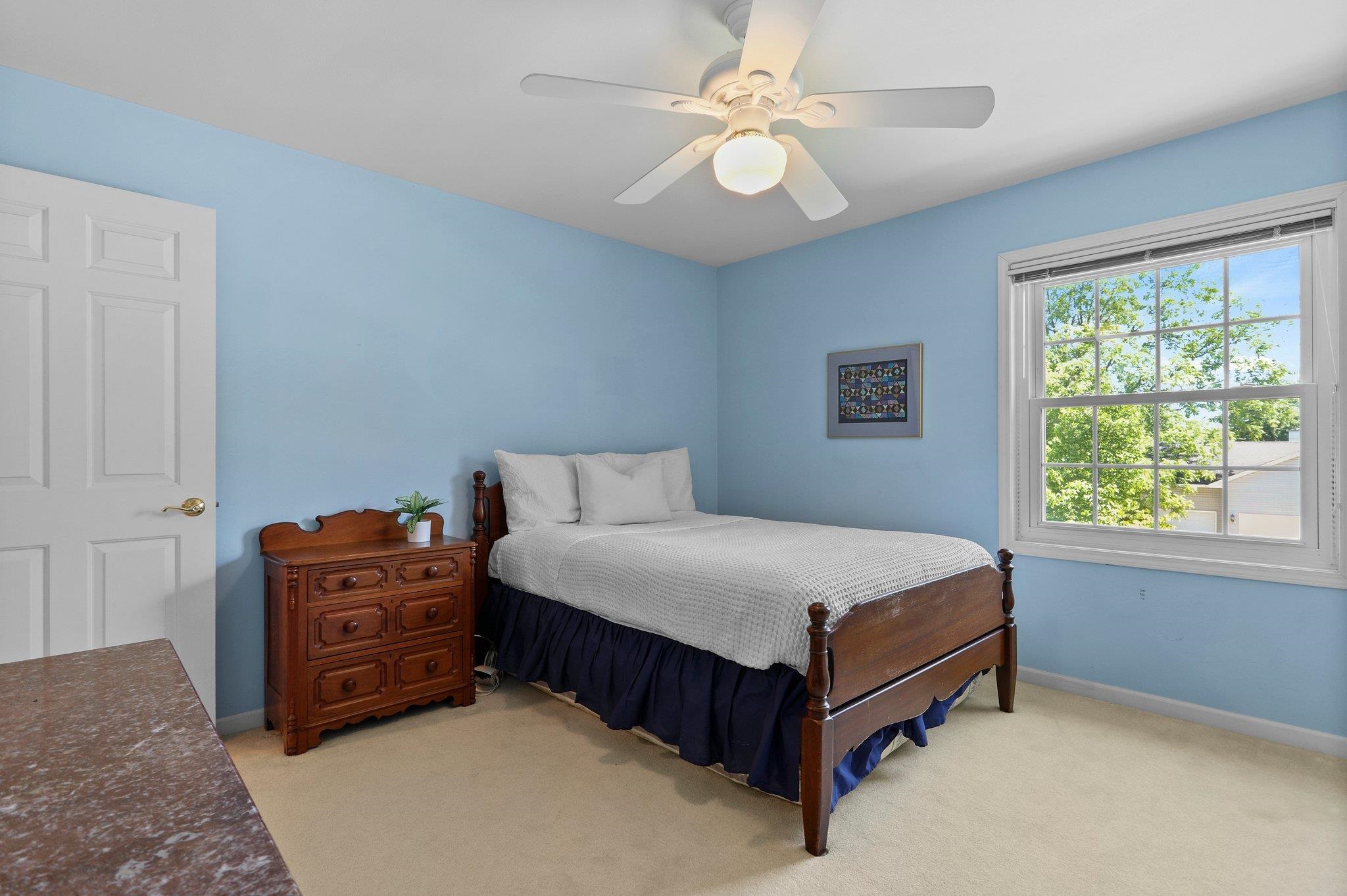 6002 Fredericksburg Lane