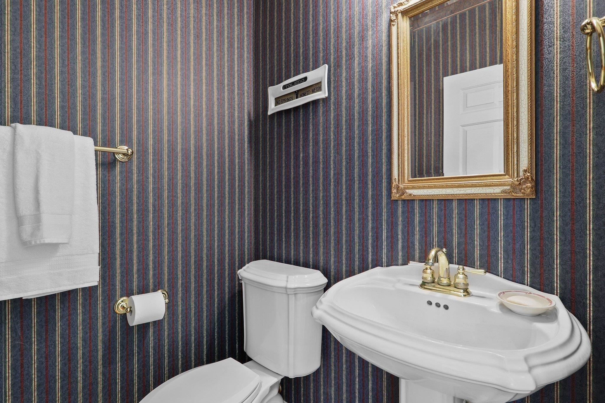 6002 Fredericksburg Lane