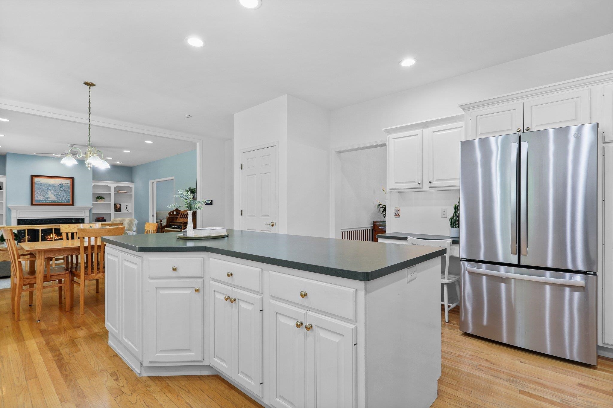 6002 Fredericksburg Lane