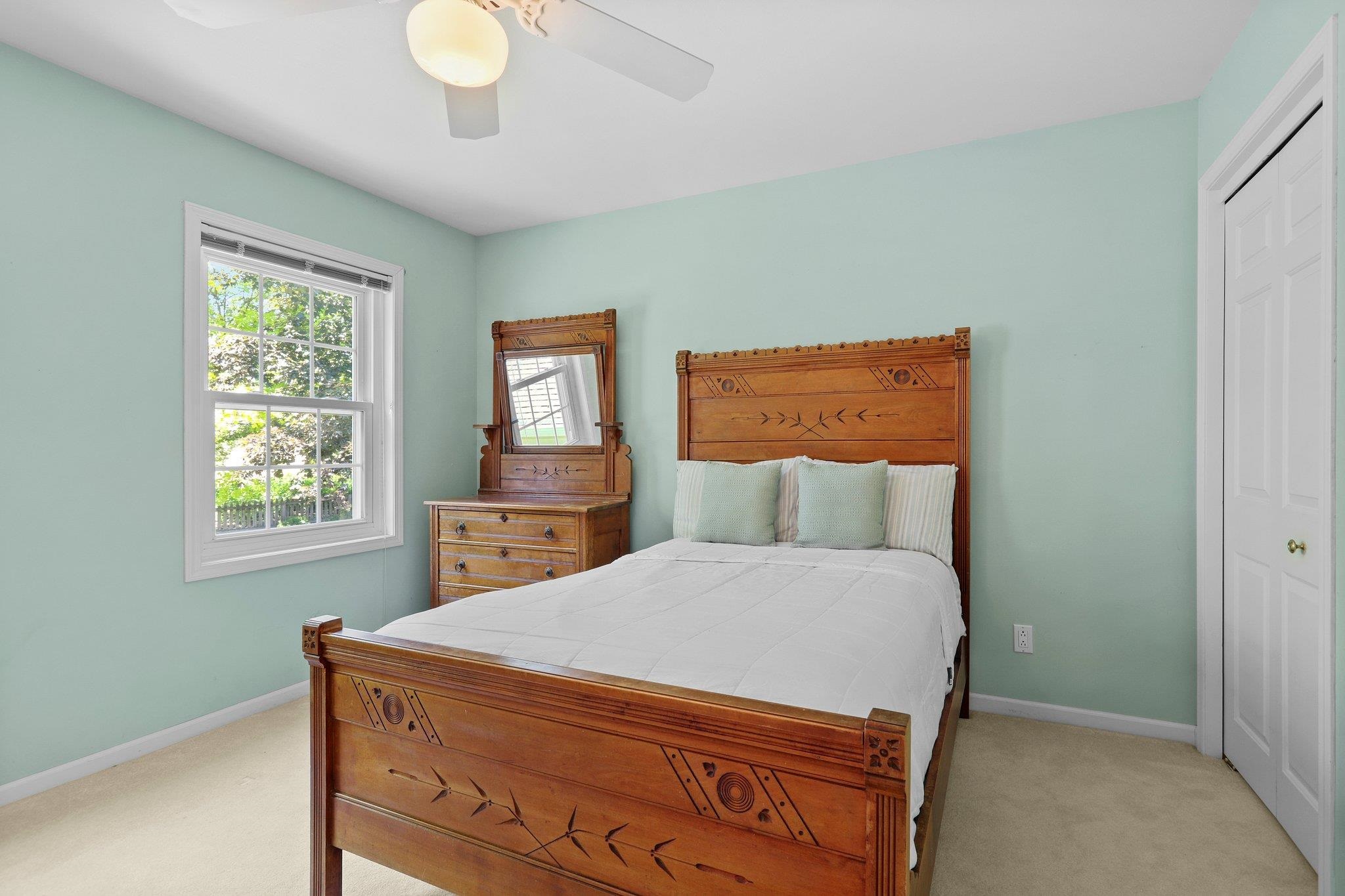 6002 Fredericksburg Lane