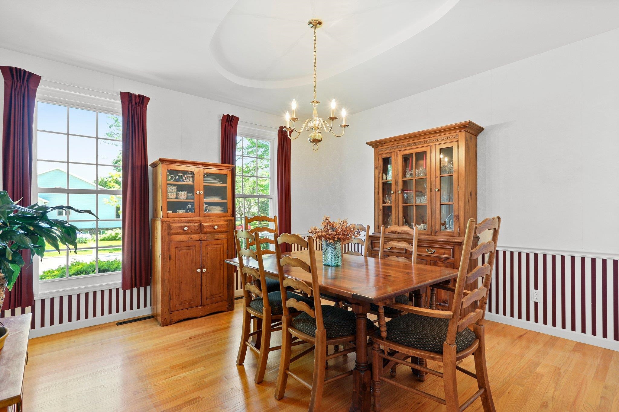 6002 Fredericksburg Lane