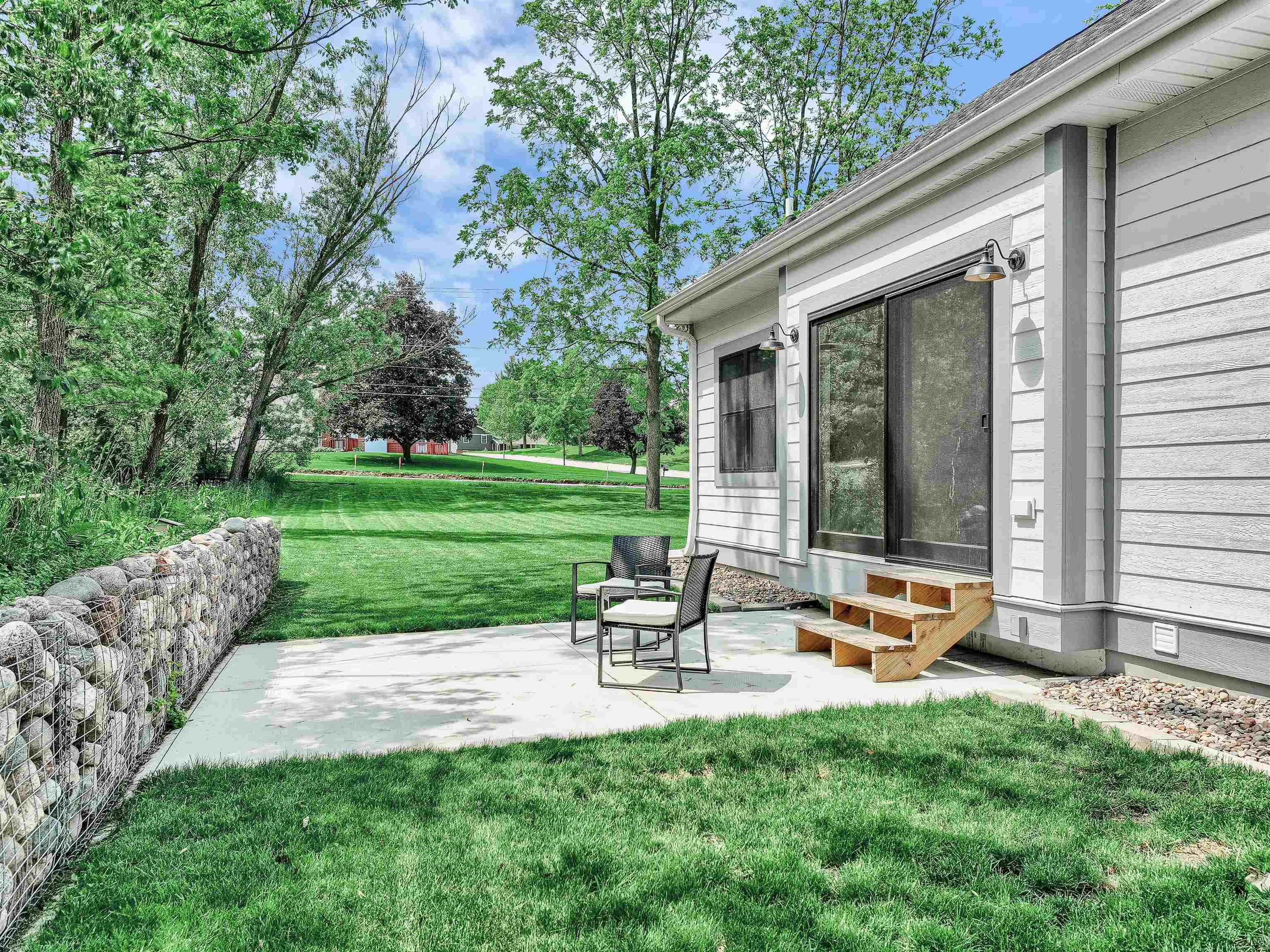 704 Brewster Drive