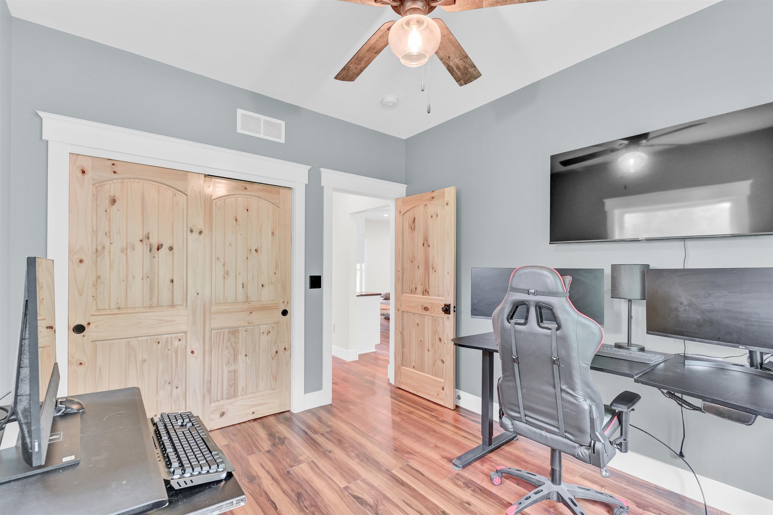 704 Brewster Drive