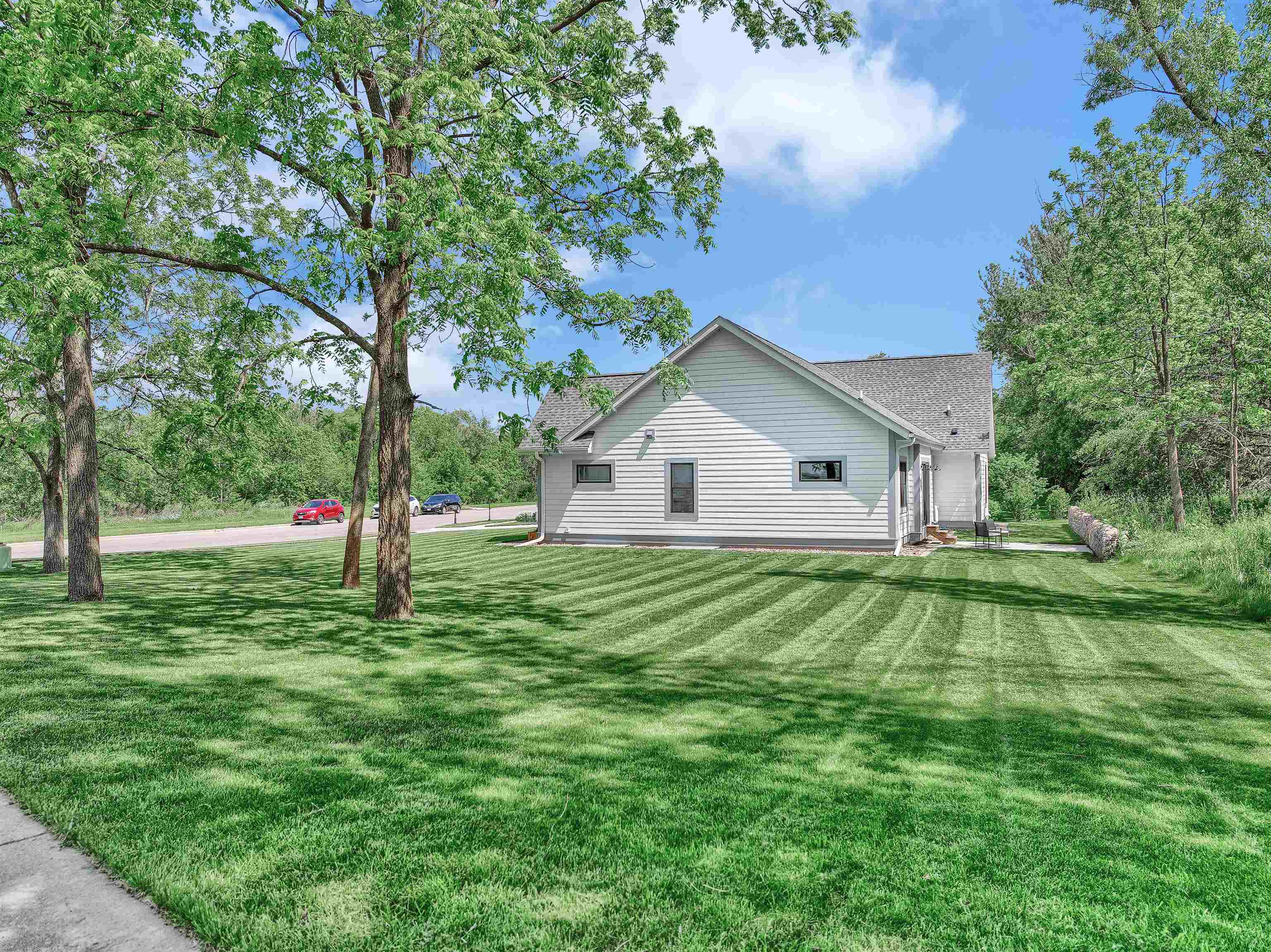 704 Brewster Drive