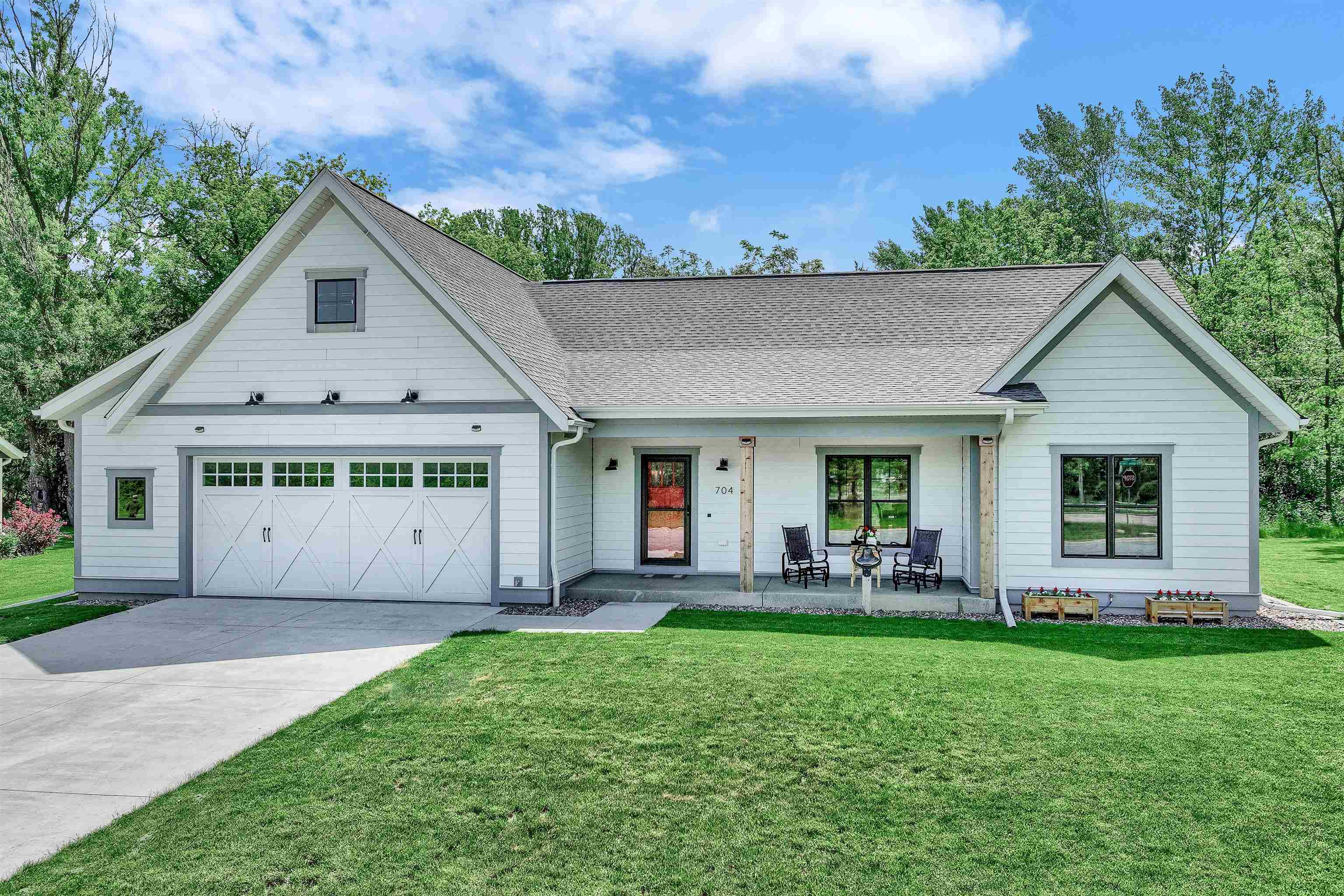 704 Brewster Drive