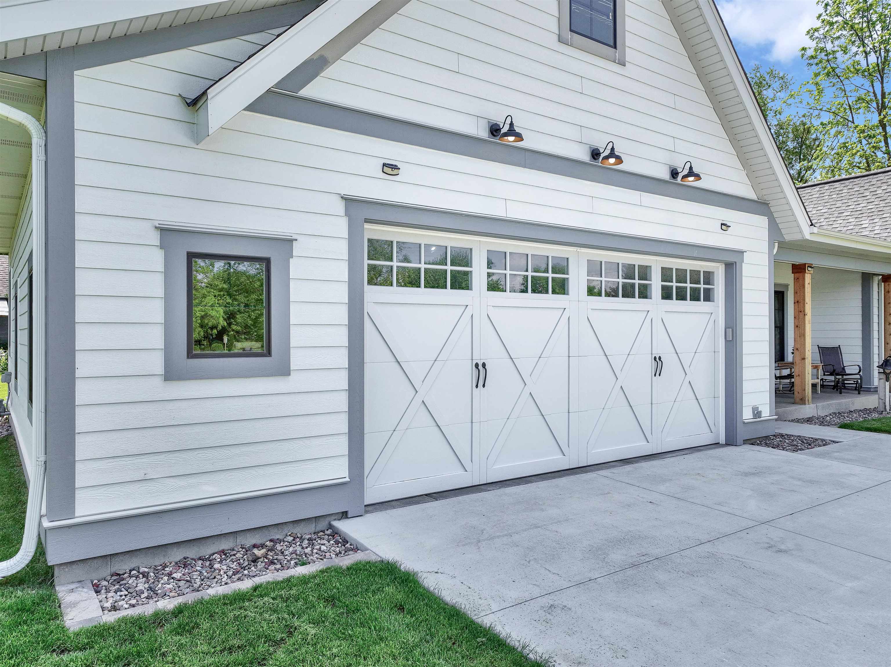 704 Brewster Drive