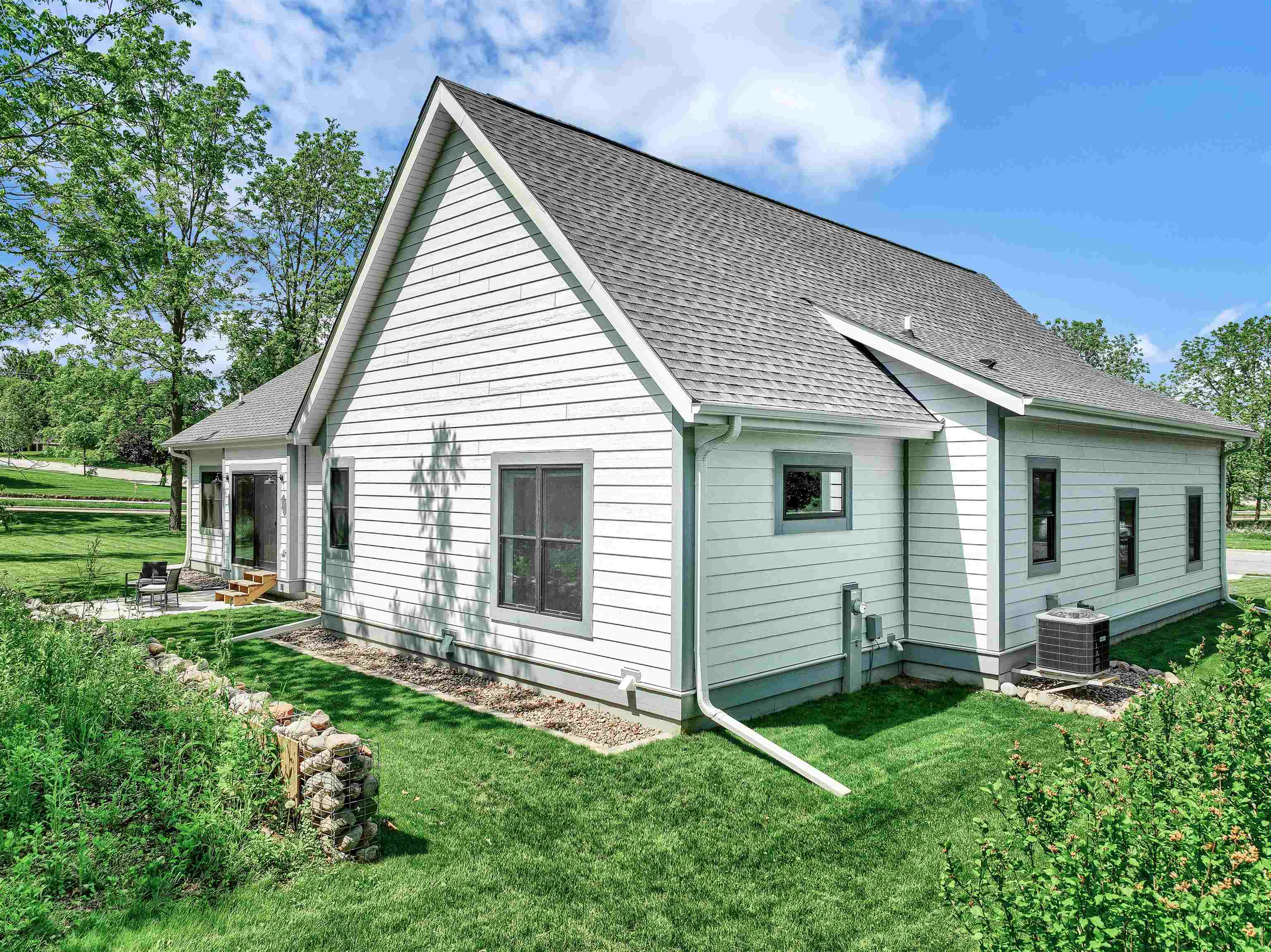 704 Brewster Drive