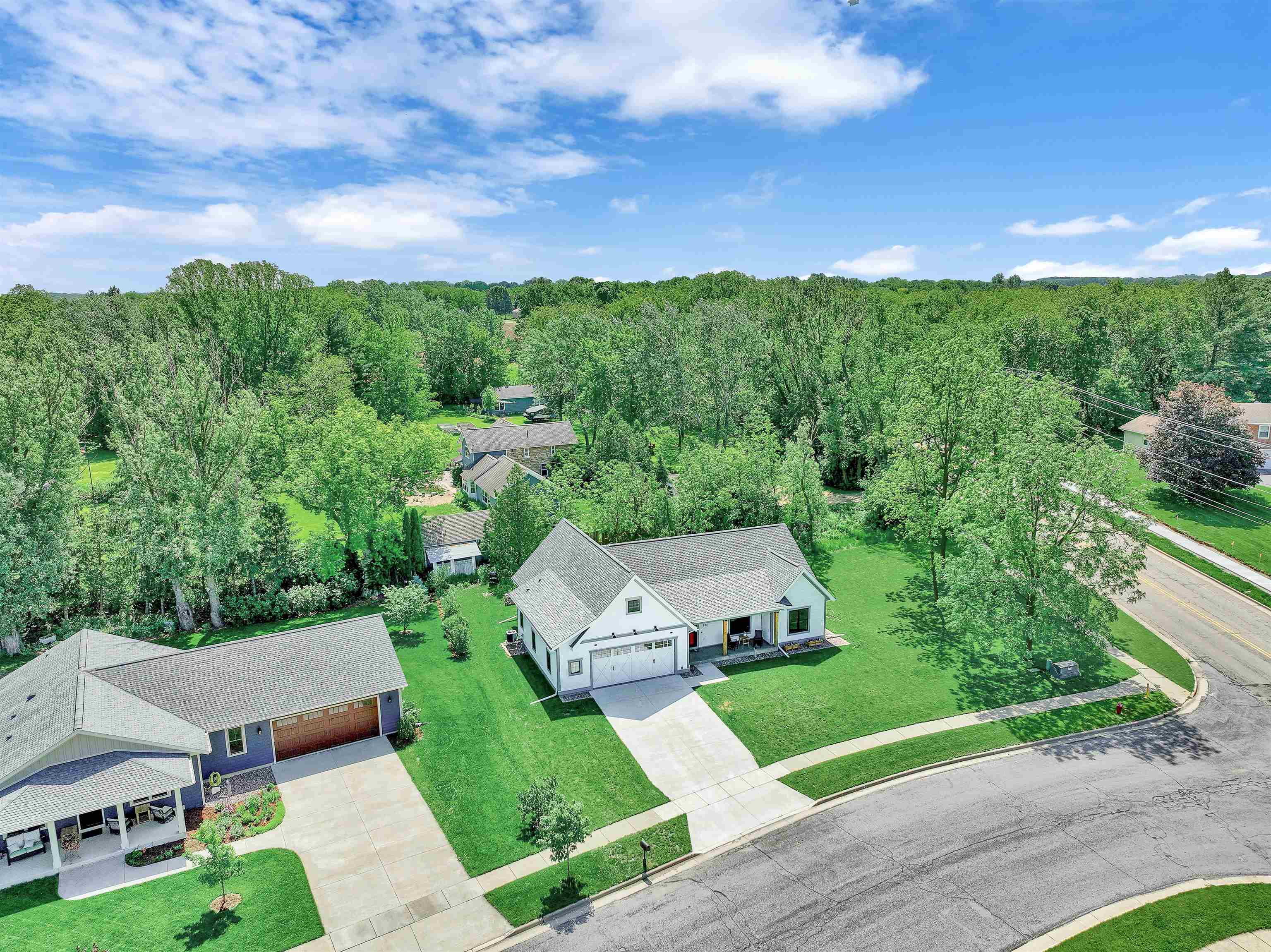 704 Brewster Drive