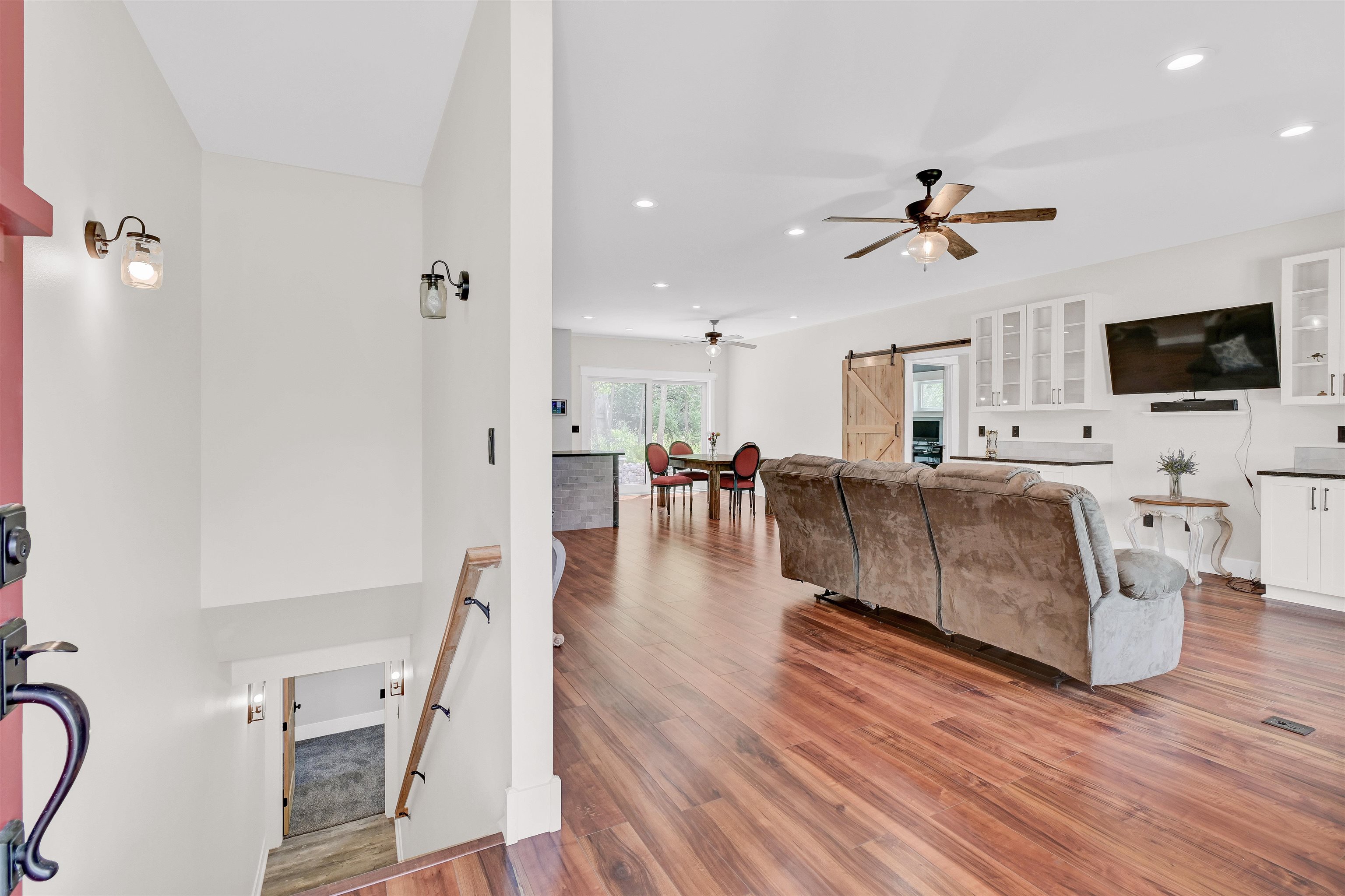 704 Brewster Drive