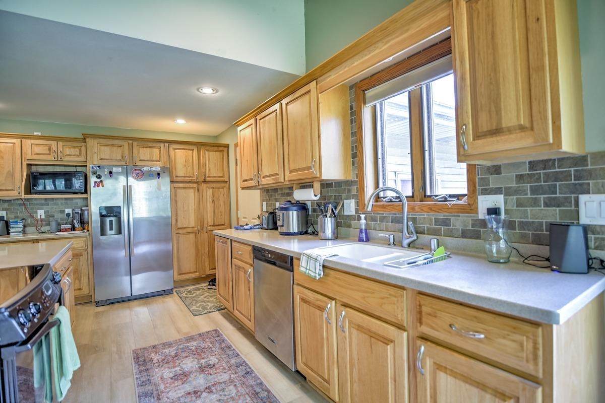 5408 Marsh Woods Drive