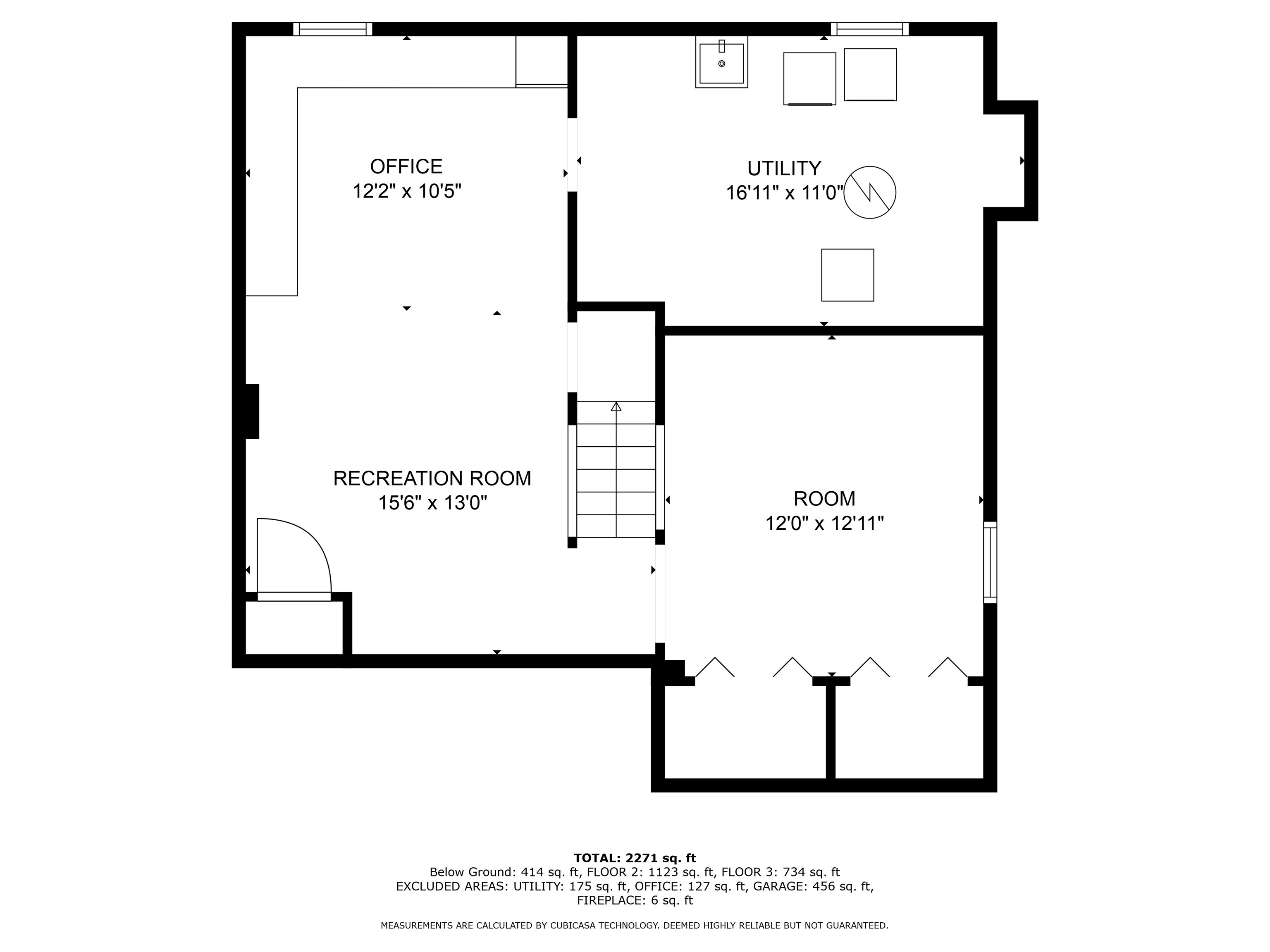 5408 Marsh Woods Drive