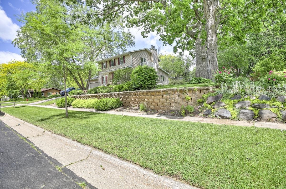 5408 Marsh Woods Drive