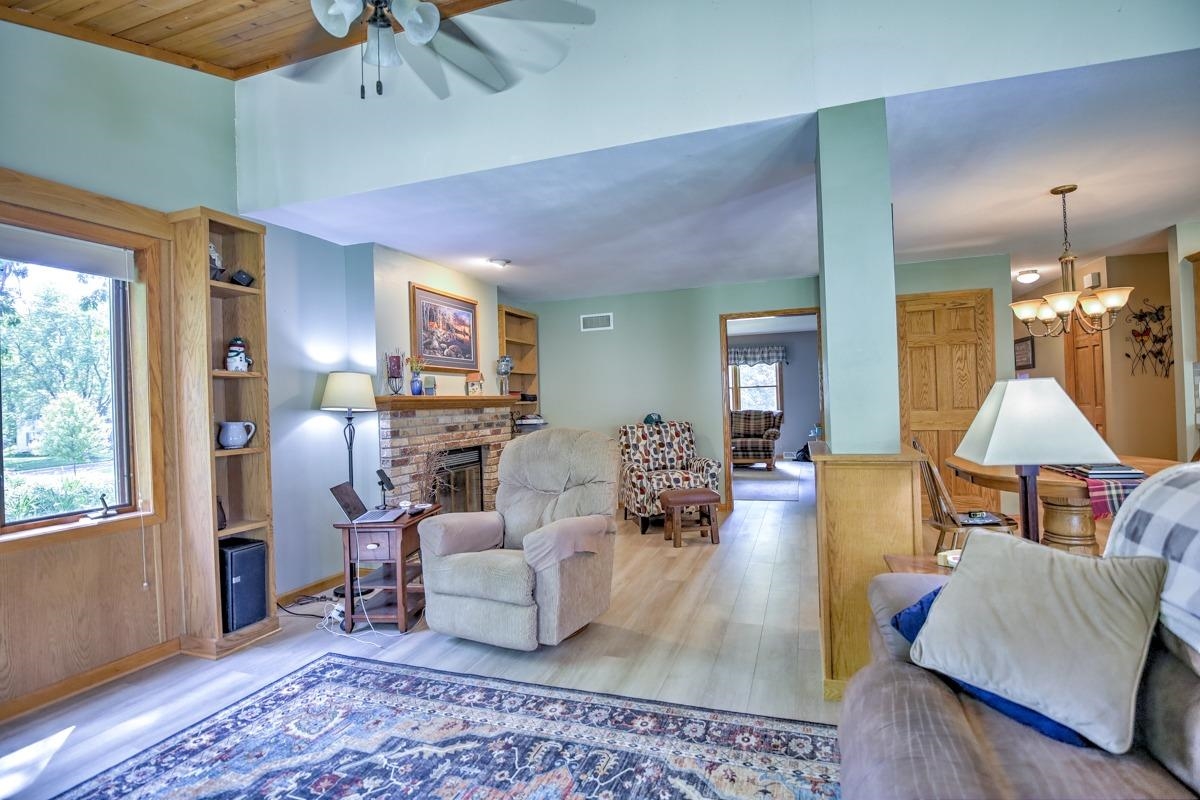 5408 Marsh Woods Drive