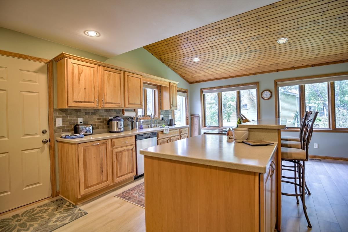 5408 Marsh Woods Drive