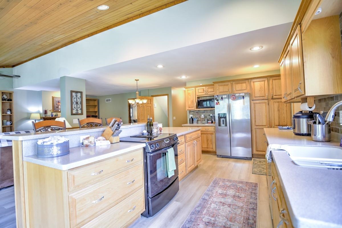 5408 Marsh Woods Drive