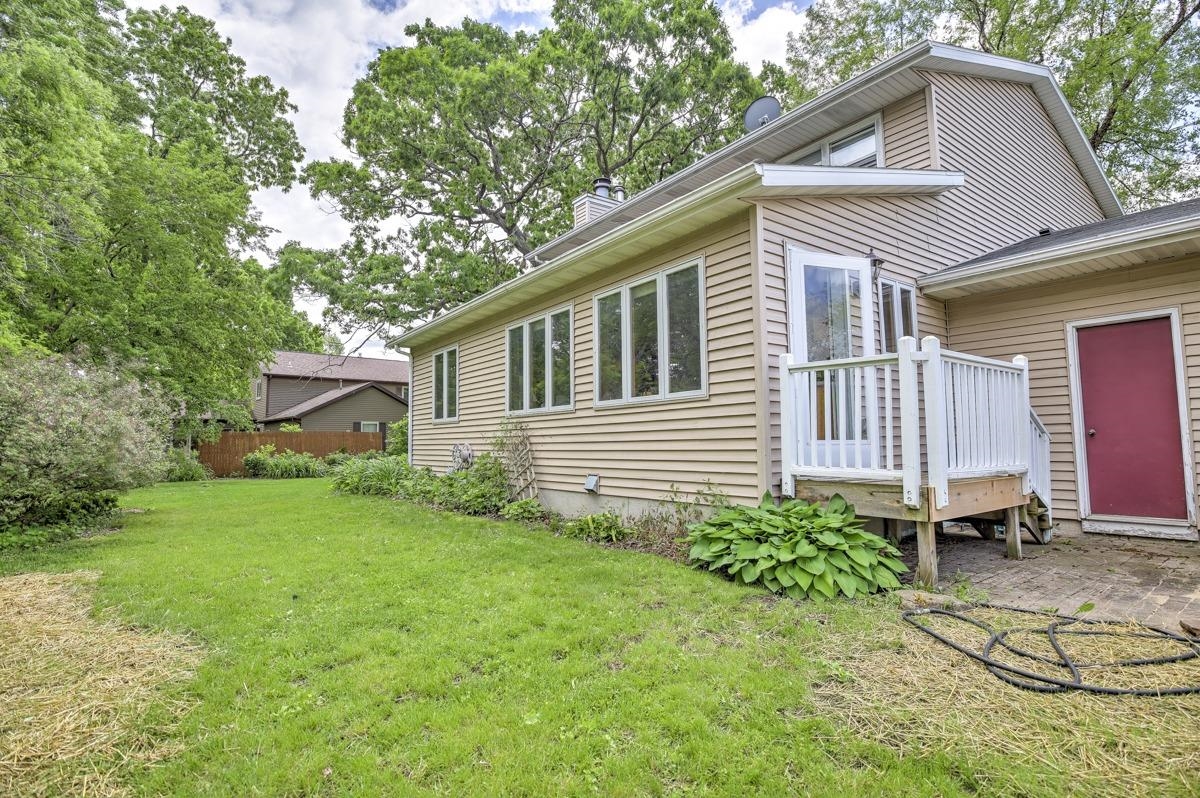 5408 Marsh Woods Drive
