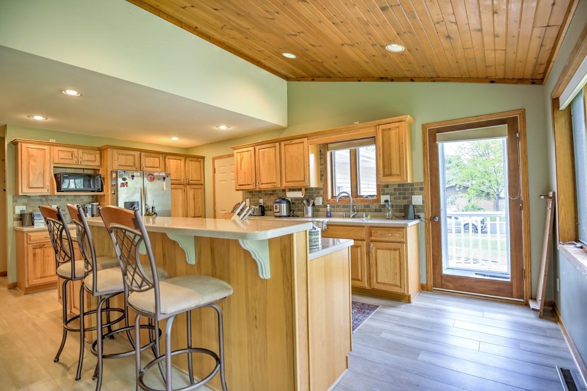5408 Marsh Woods Drive