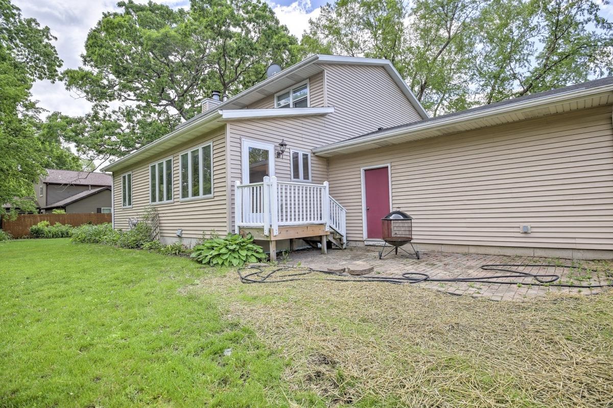 5408 Marsh Woods Drive