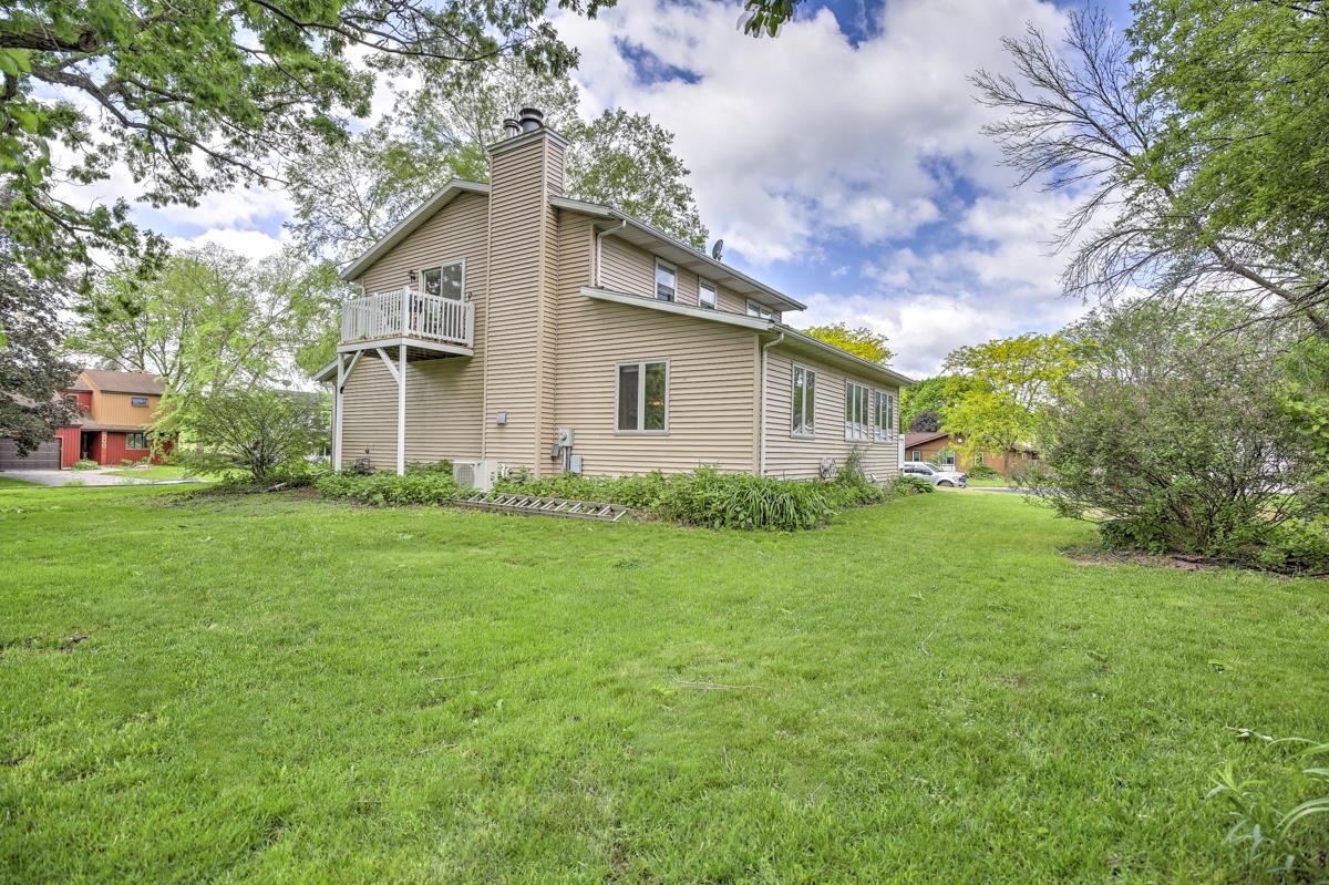 5408 Marsh Woods Drive