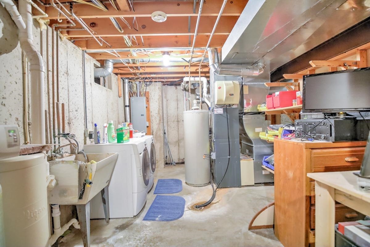 5408 Marsh Woods Drive